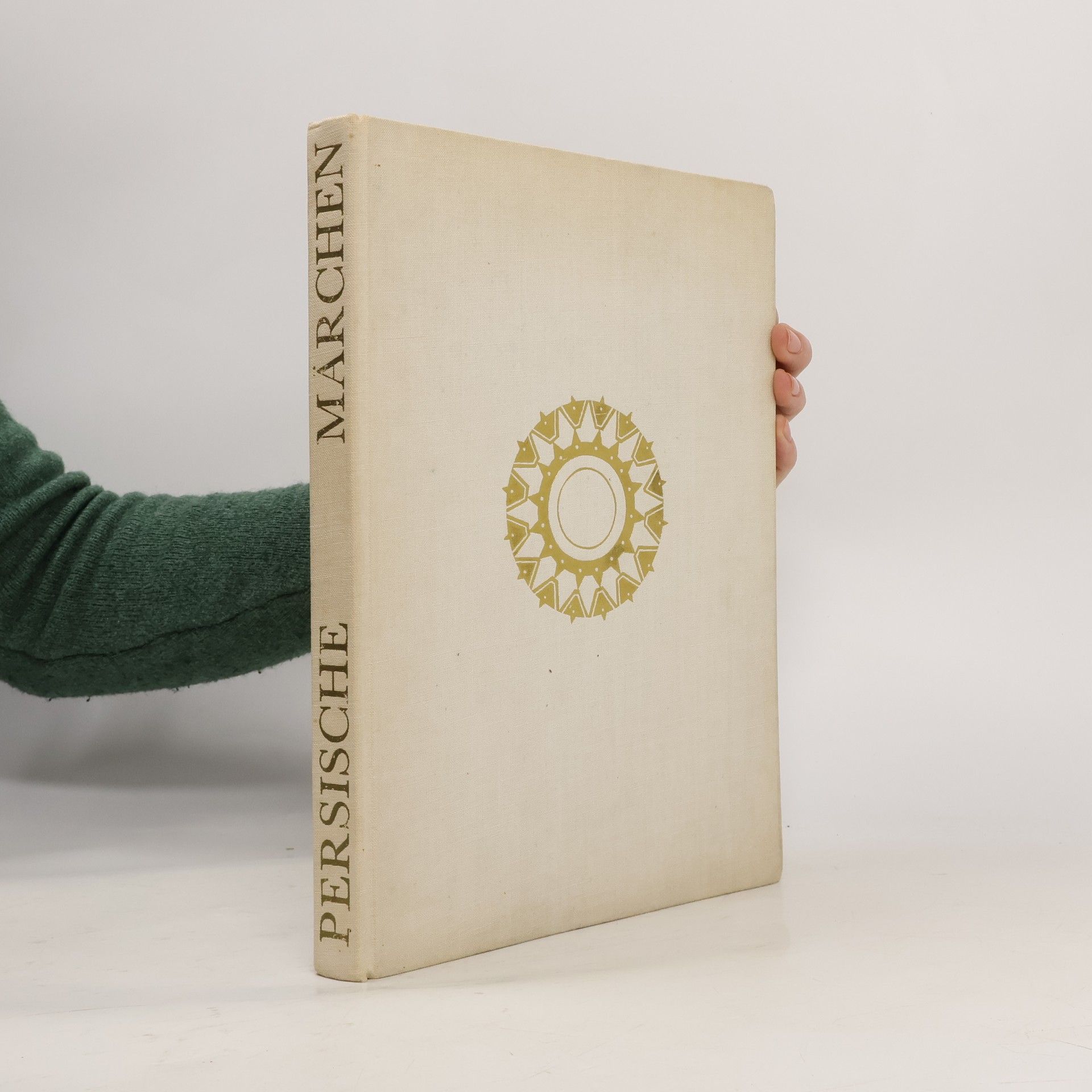 Autorenkollektiv Persische Märchen