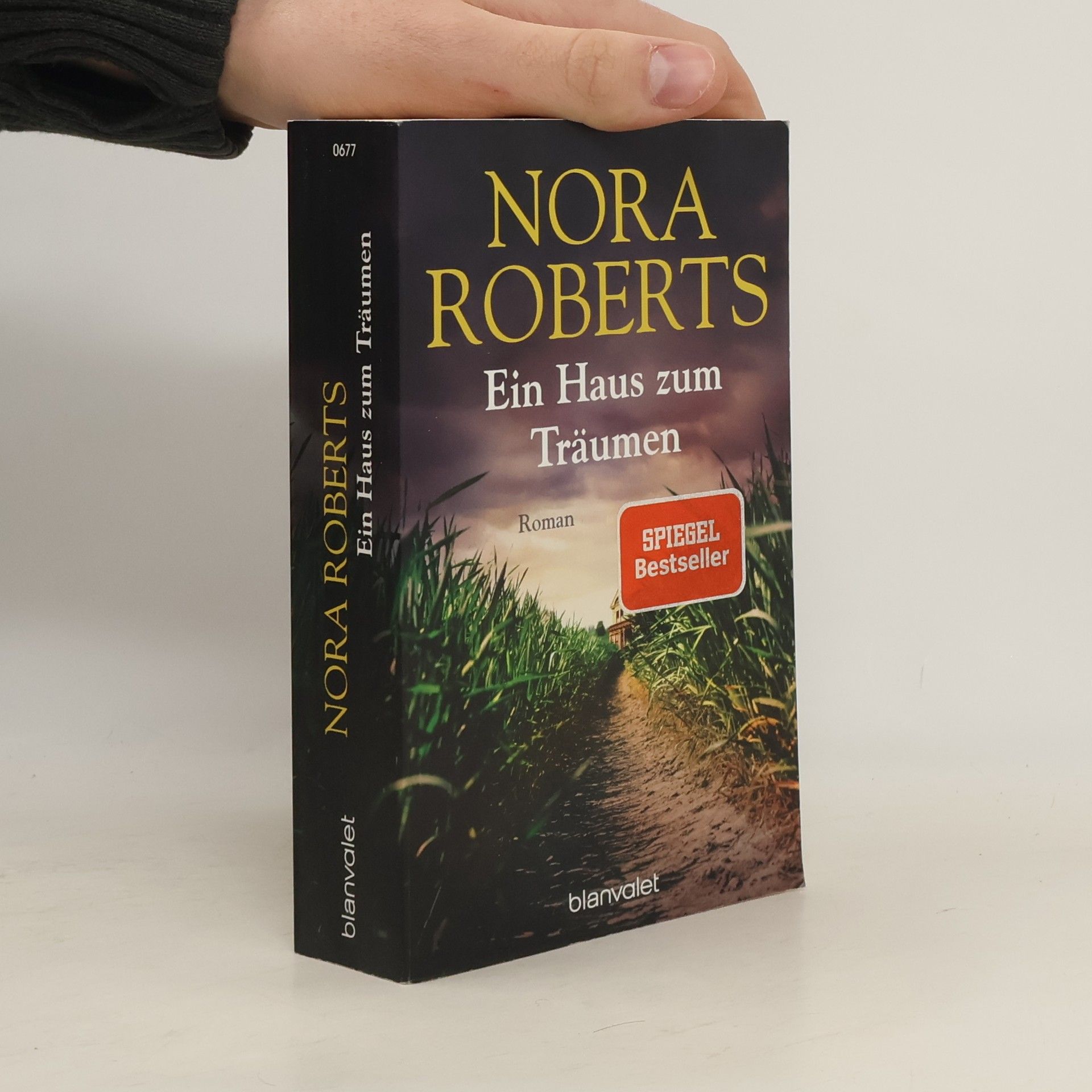 Nora Roberts Ein Haus zum Träumen