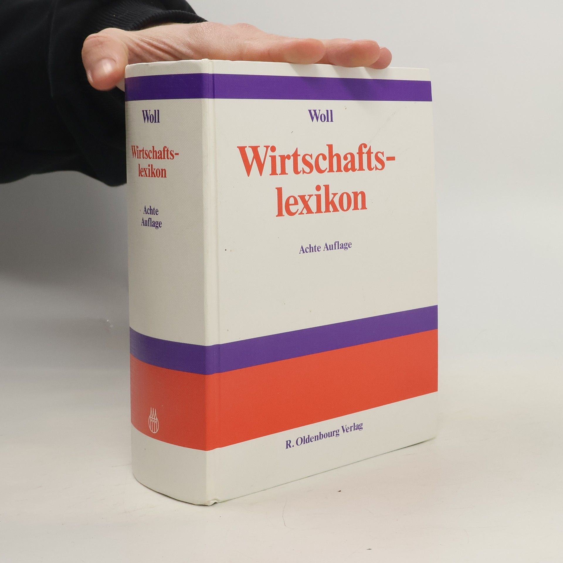 Wirtschaftslexikon