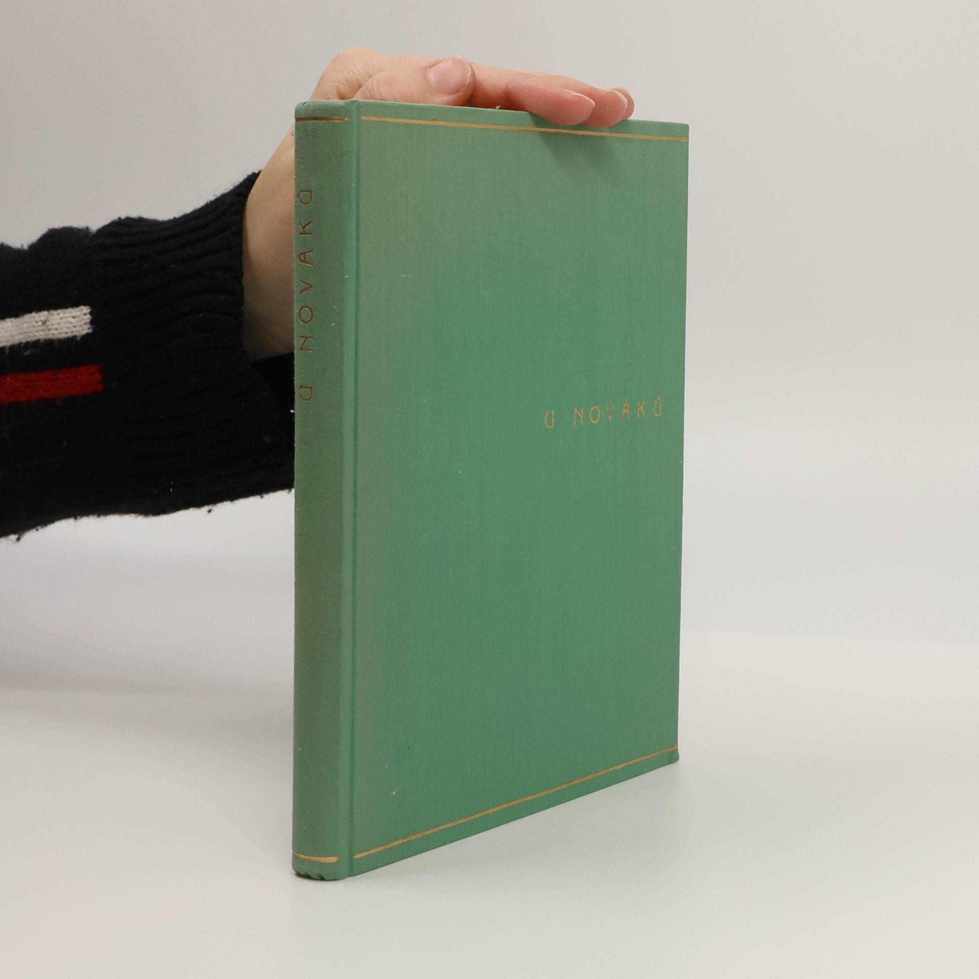 Autorenkollektiv U Nováků