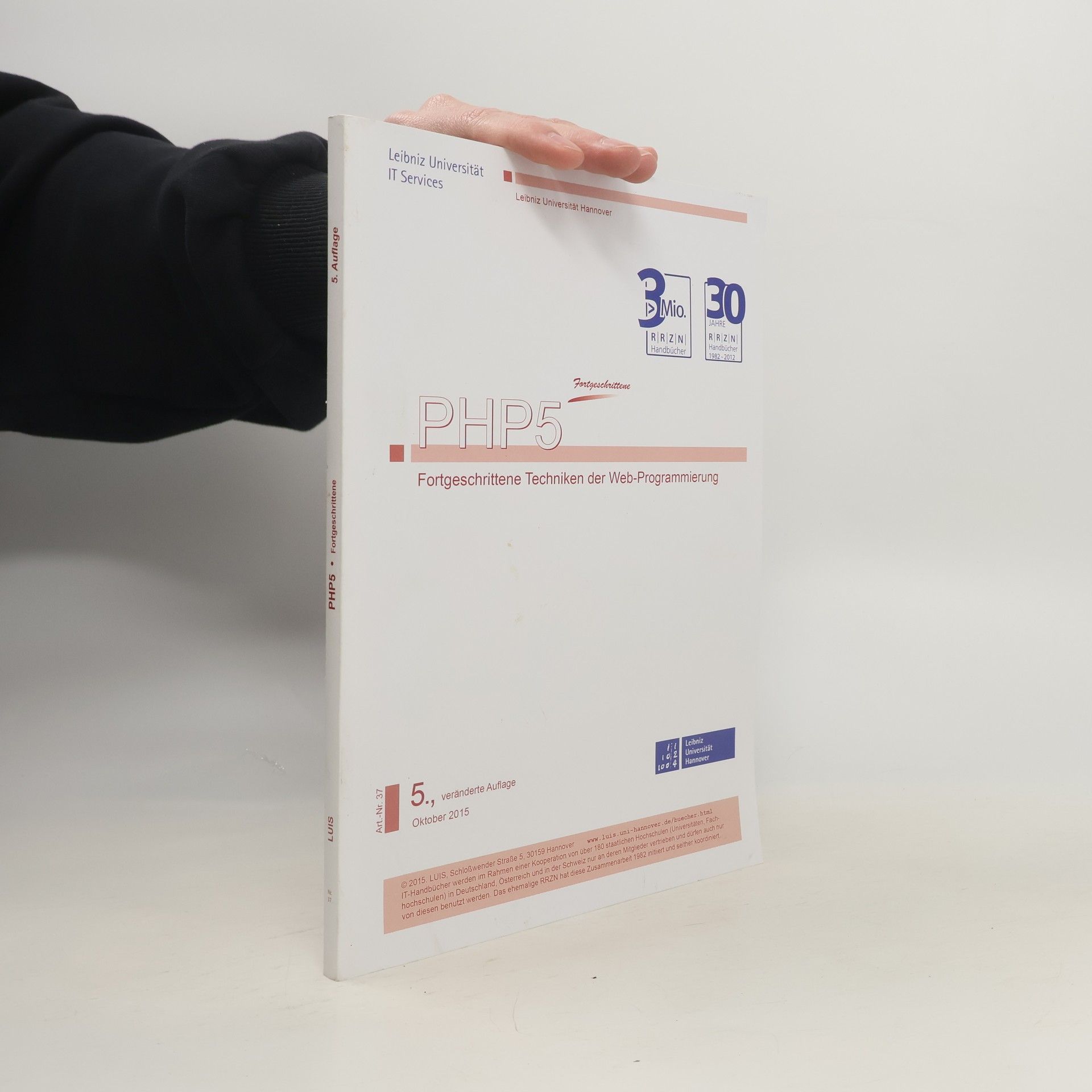 Autorenkollektiv PHP5