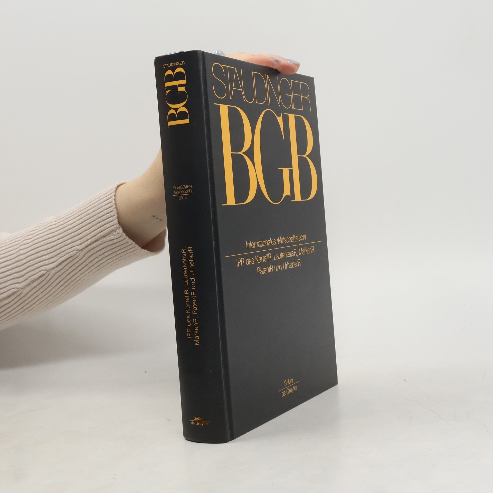 Internationales Wirtschaftsrecht