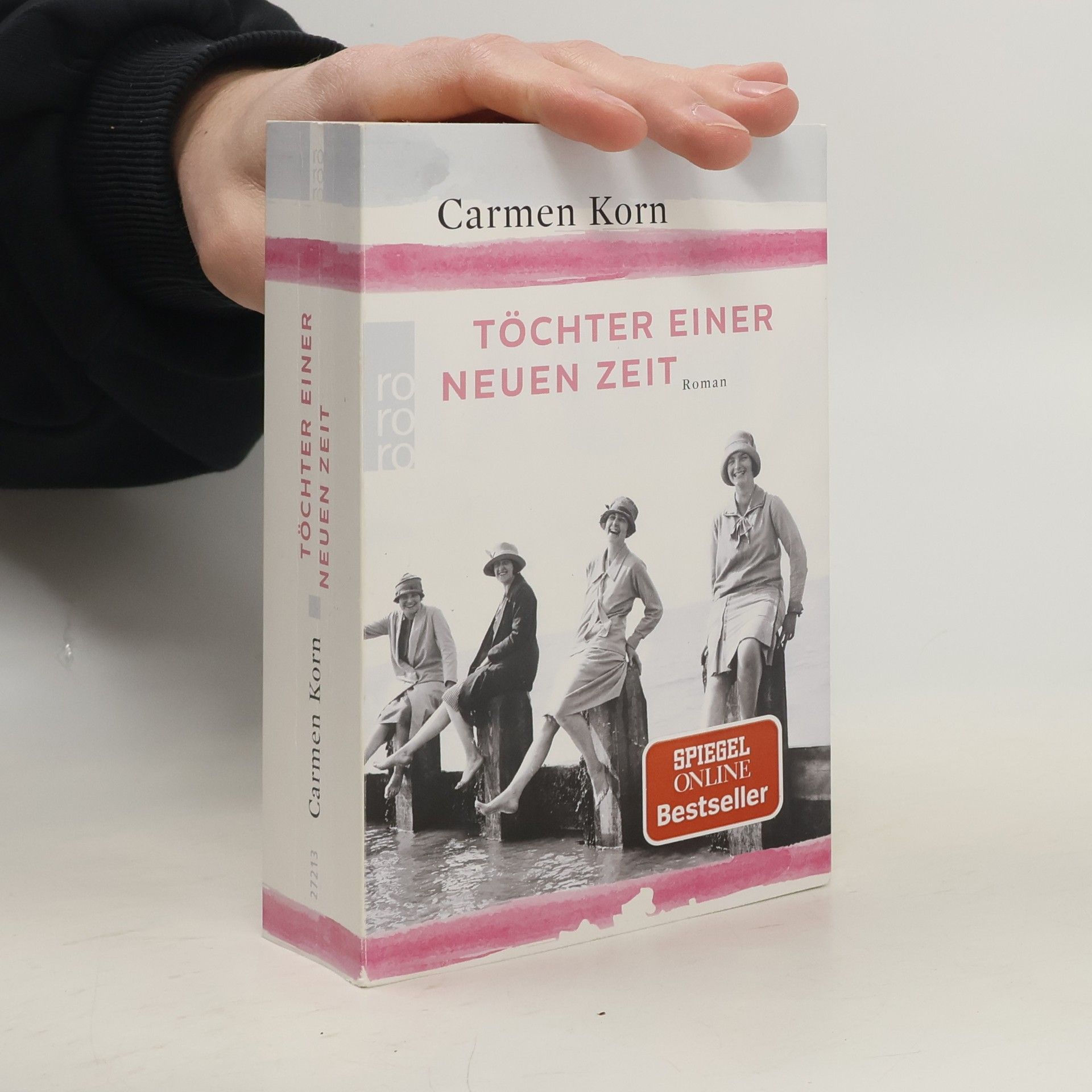 Töchter einer neuen Zeit