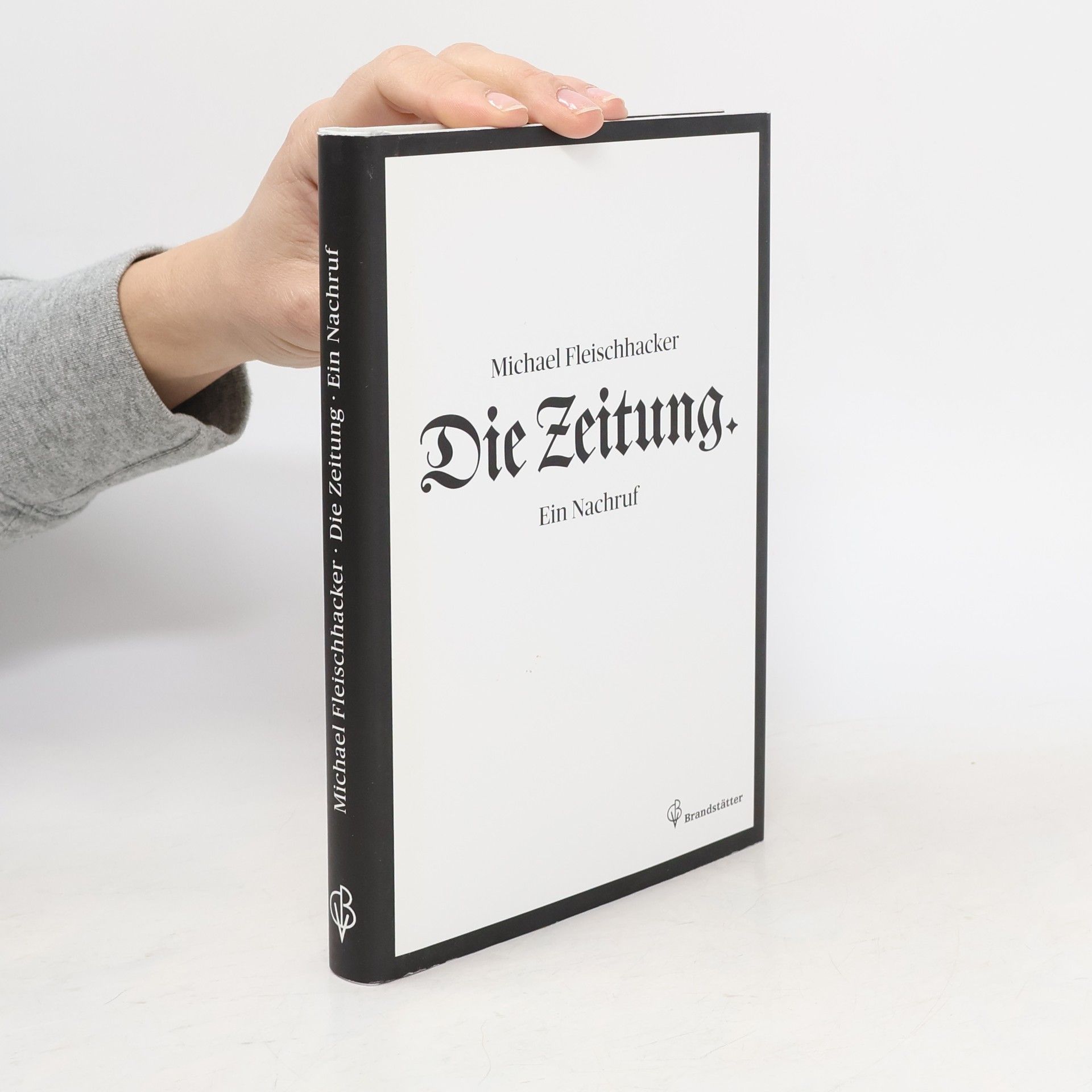 Die Zeitung