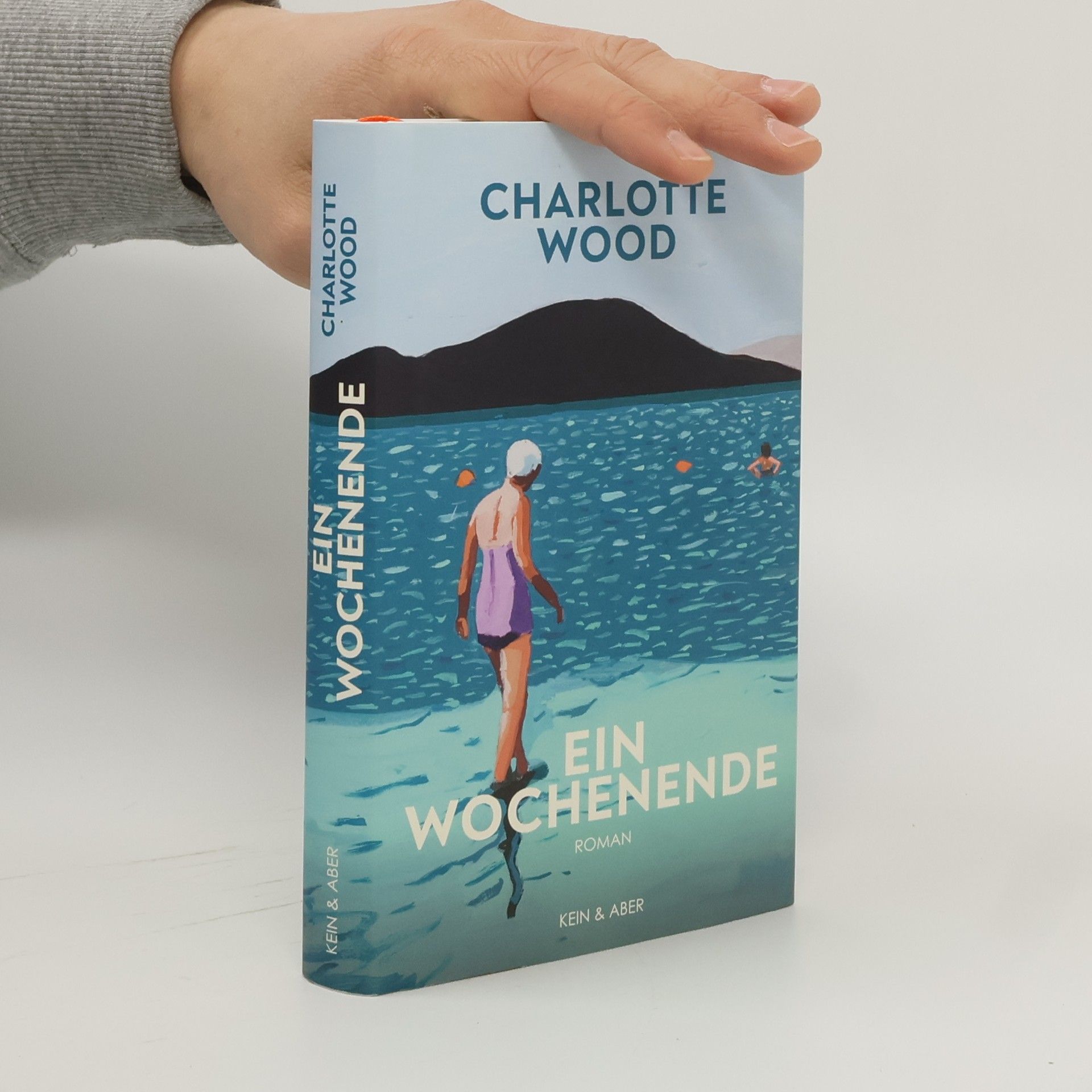 Charlotte Wood Ein Wochenende