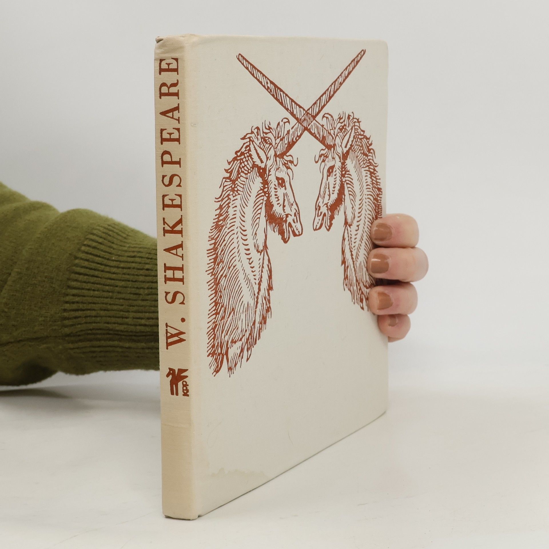 Collectif d'auteurs W. Shakespeare