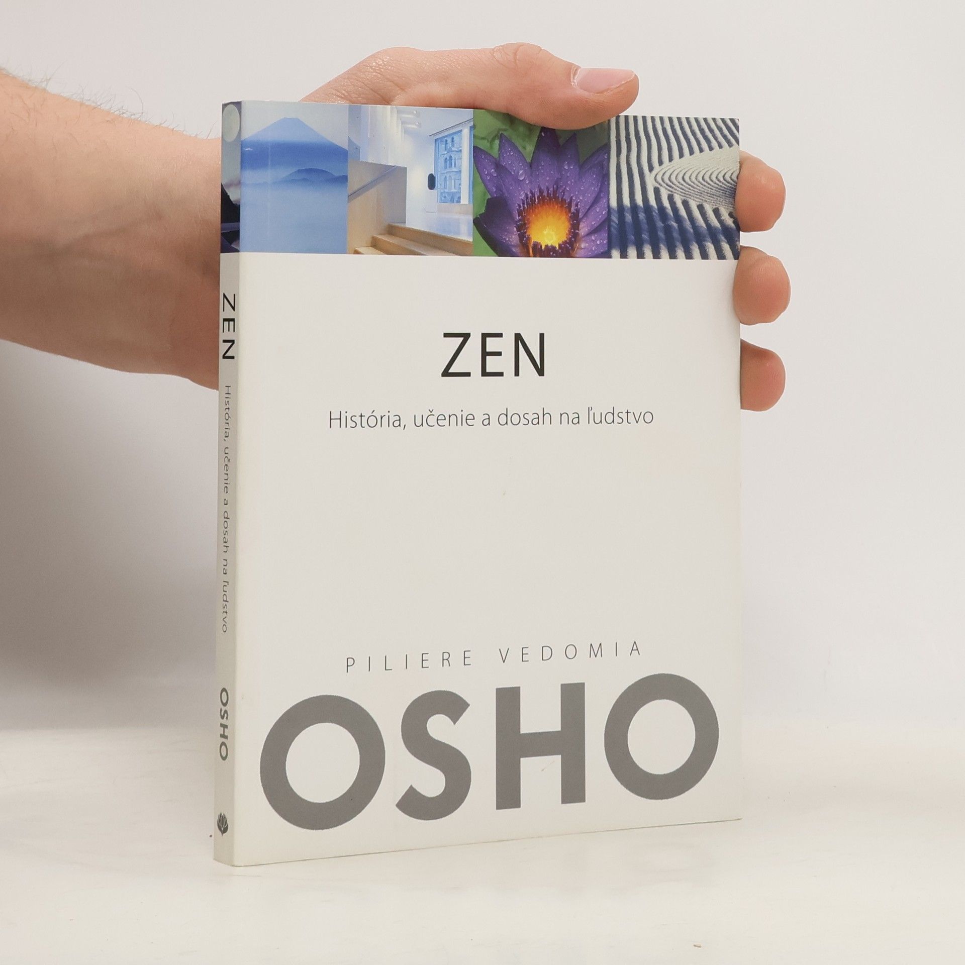 Osho Zen: História, učenie a dosah na ľudstvo