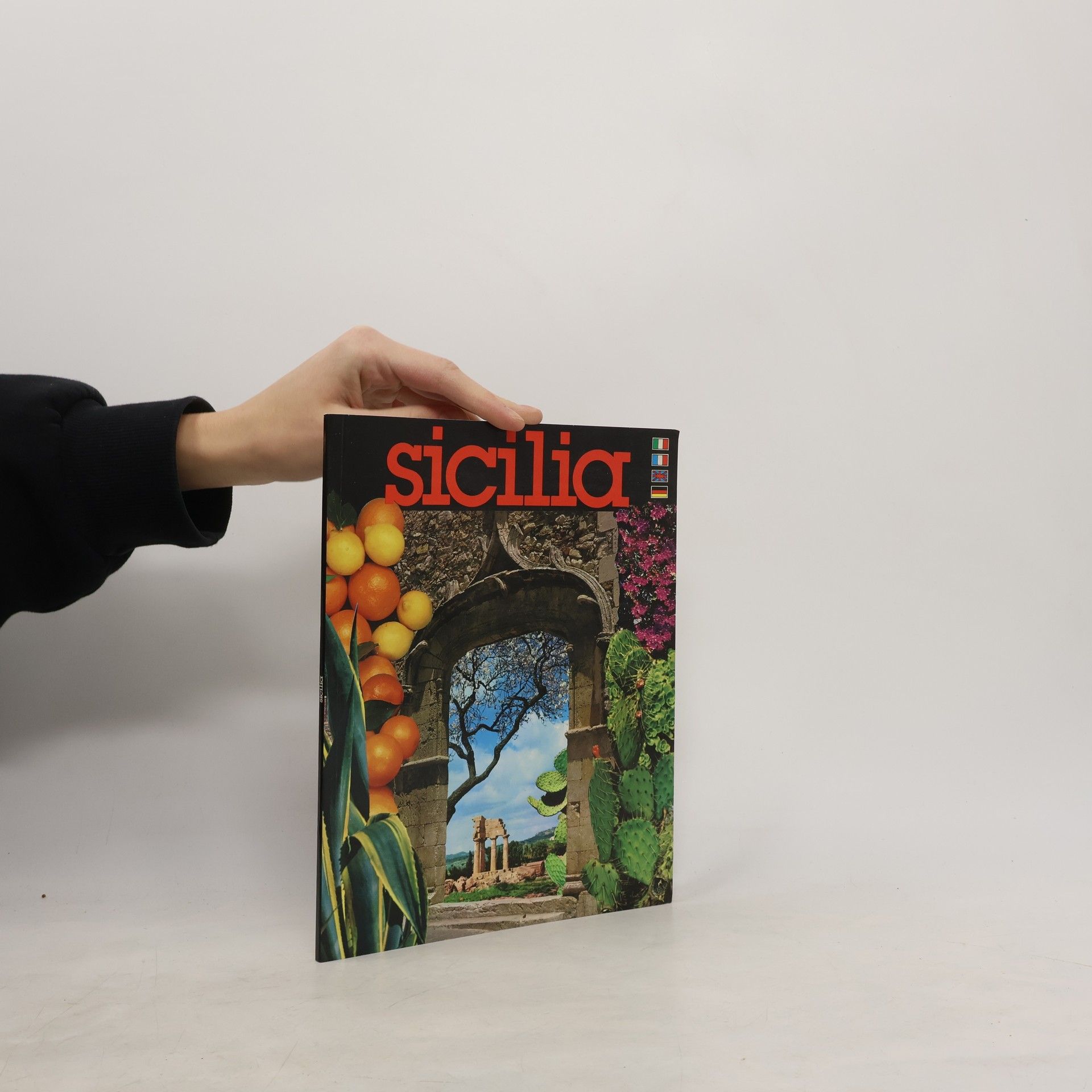 Autorenkollektiv Sicilia