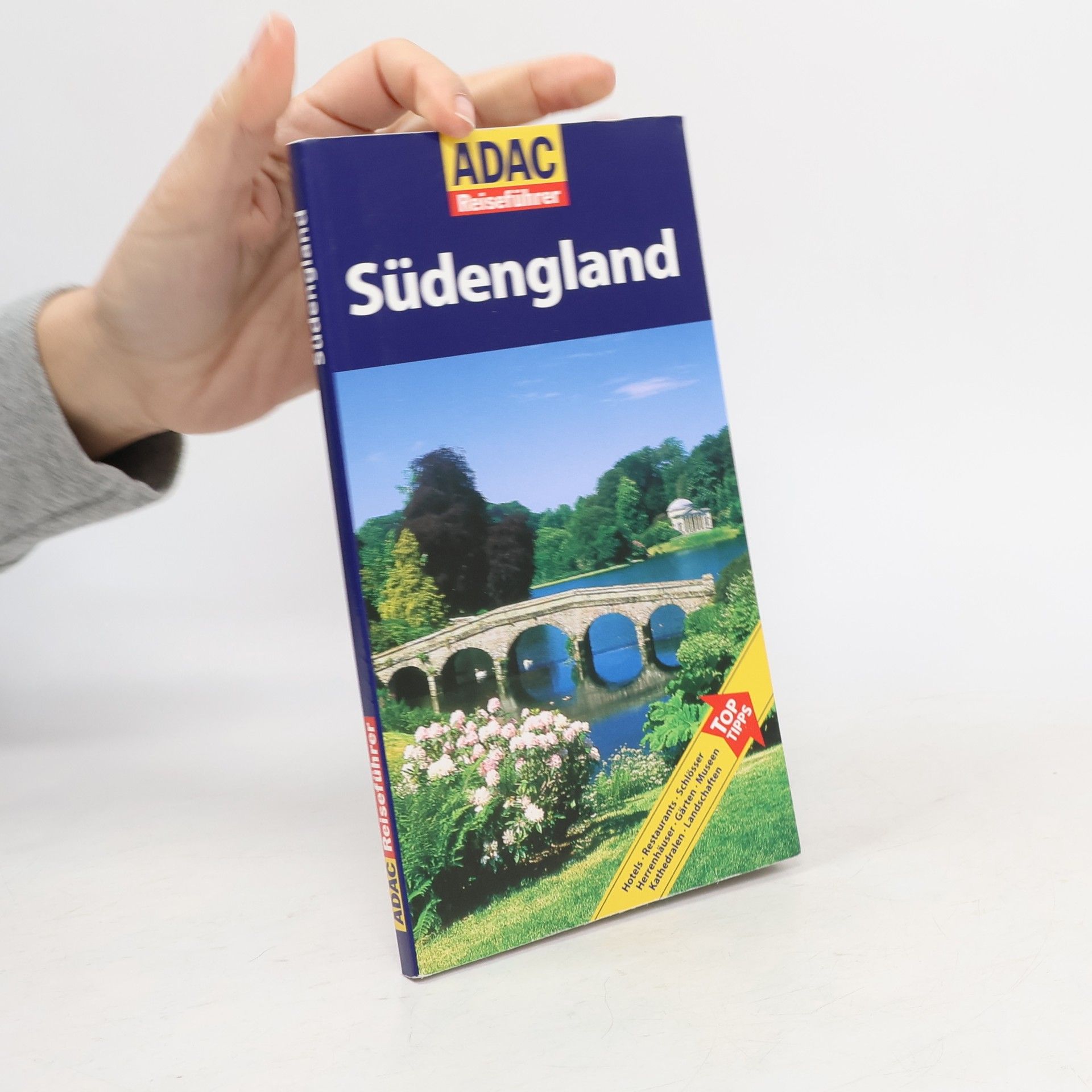 Jenny Klein Südengland