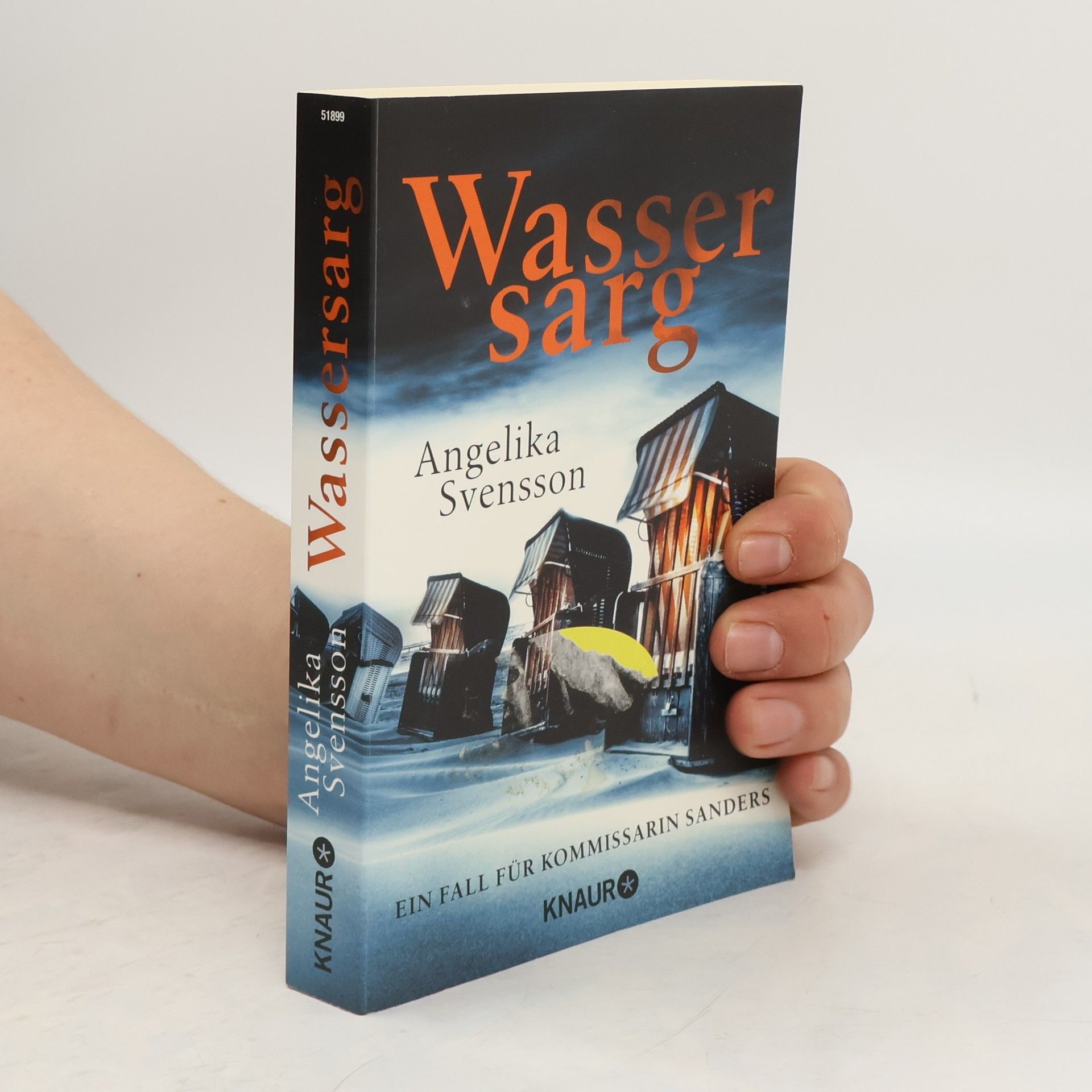 Angelika Svensson Wassersarg