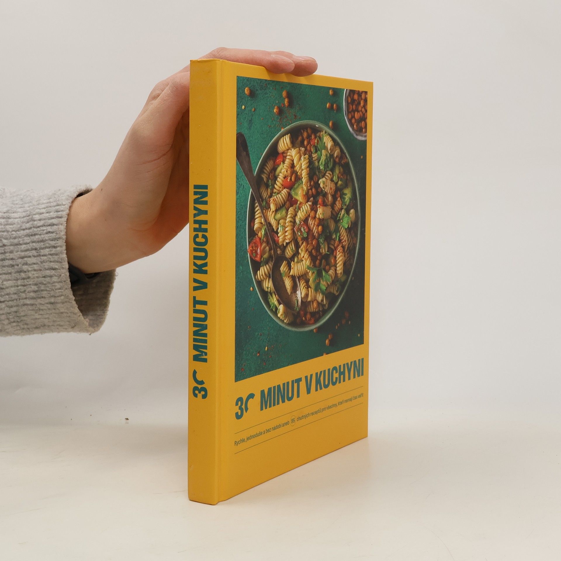 Autorenkollektiv 30 minut v kuchyni