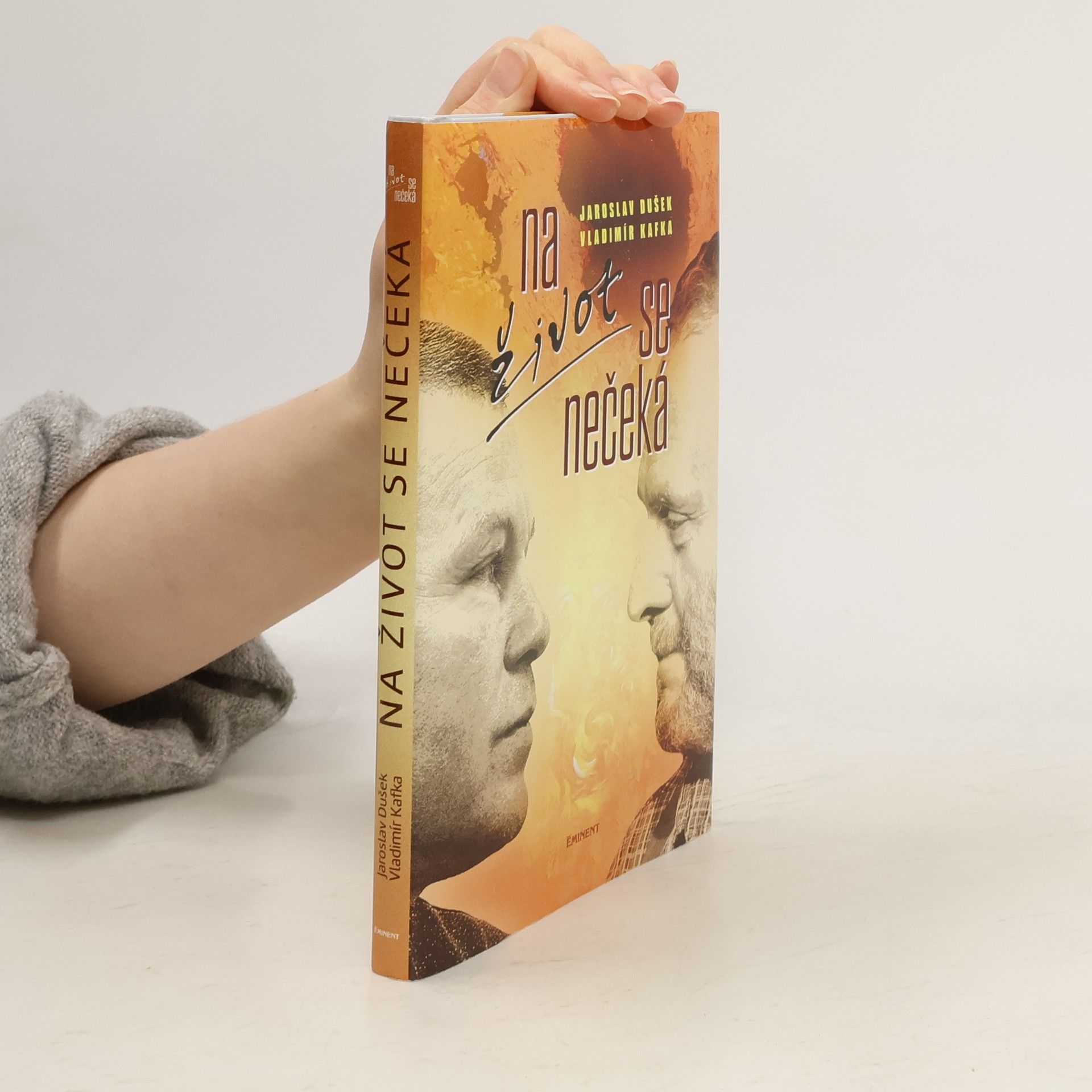 Na život se nečeká