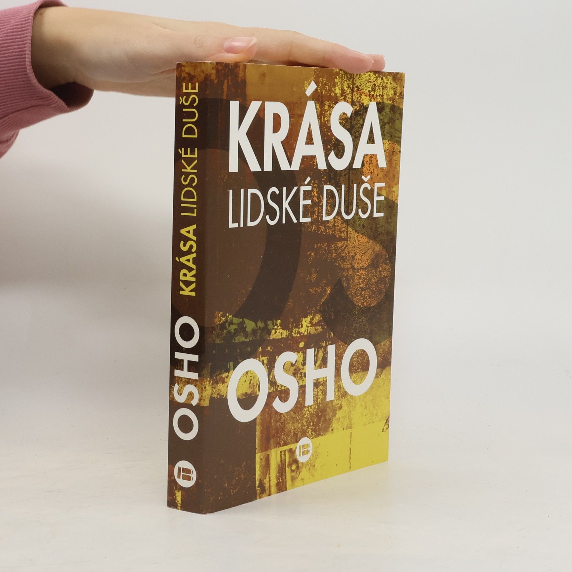 Ošó Krása lidské duše