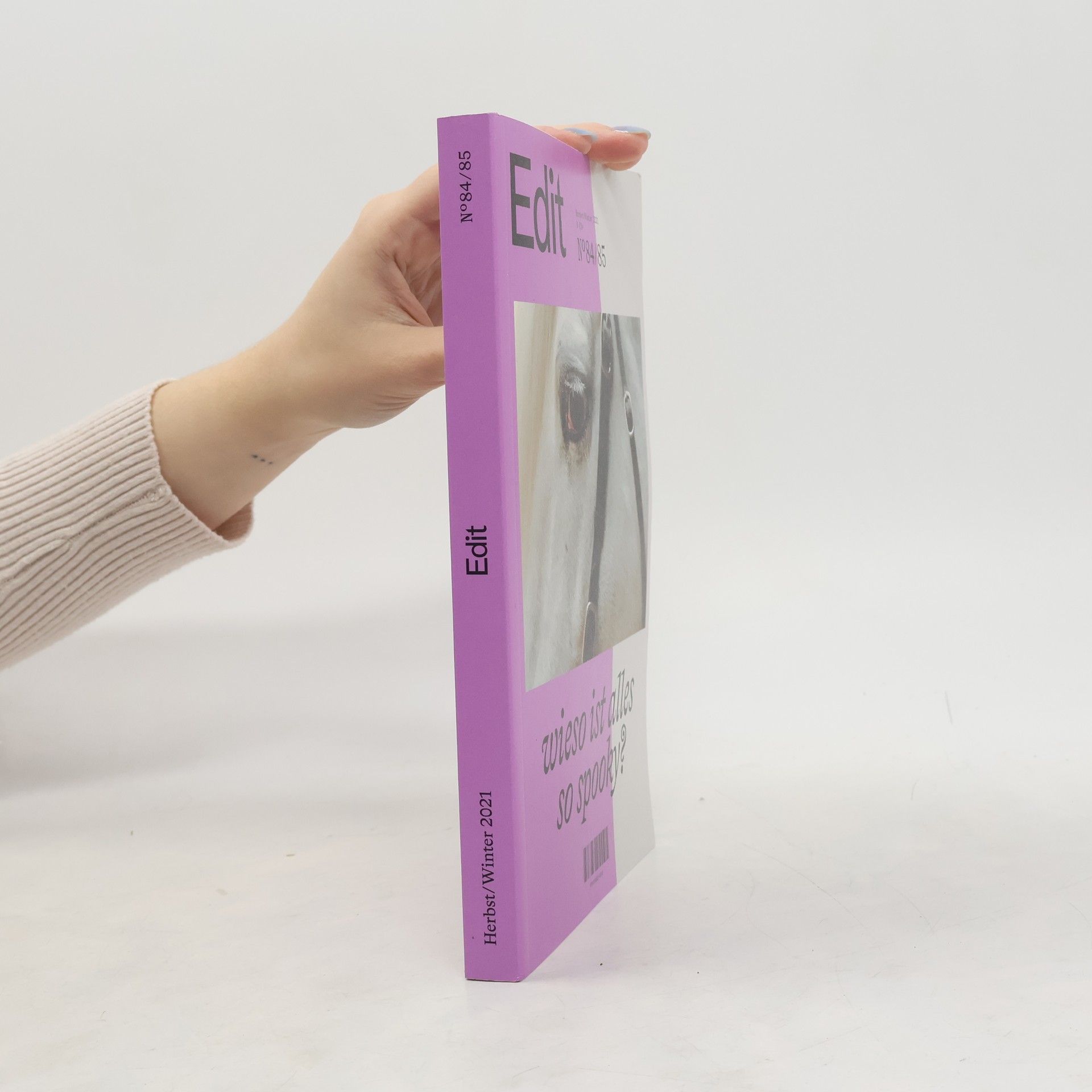 Autorenkollektiv Edit #84/85