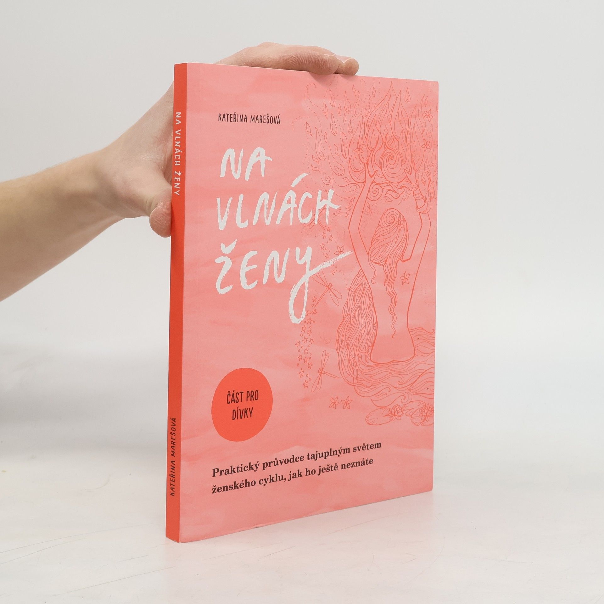 Kateřina Marešová Na vlnách ženy