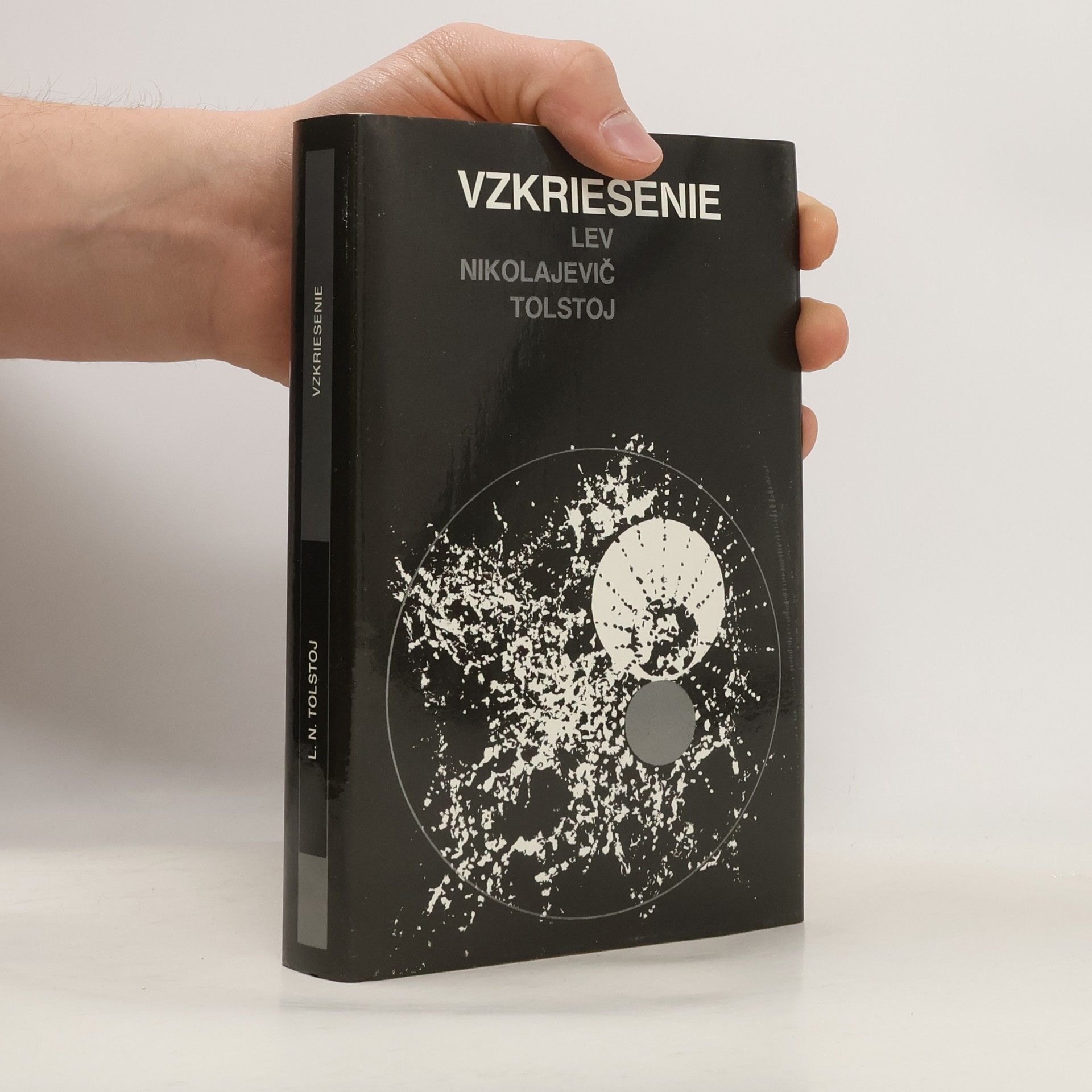 Lew Nikolajewitsch Tolstoi Vzkriesenie