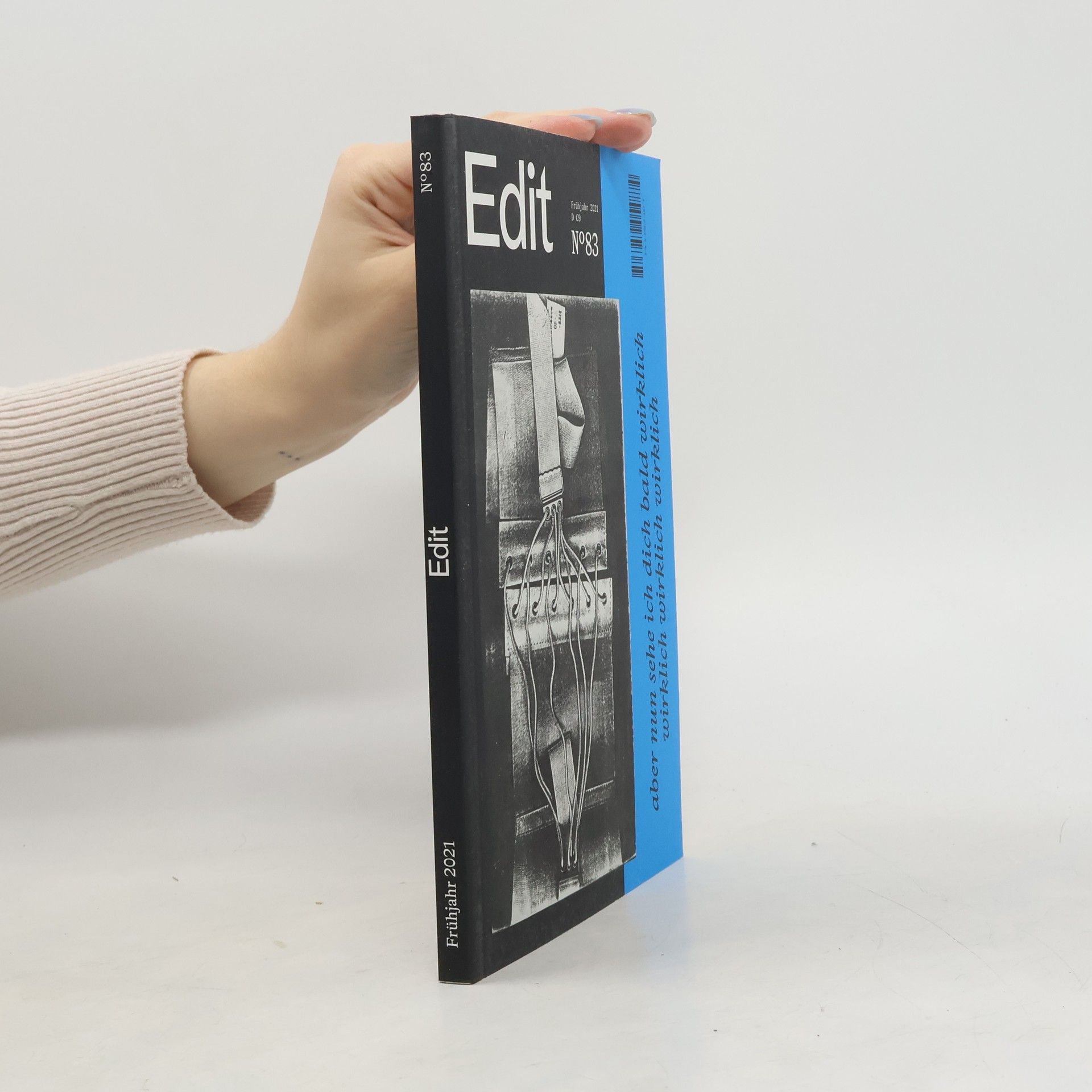 Autorenkollektiv Edit 83