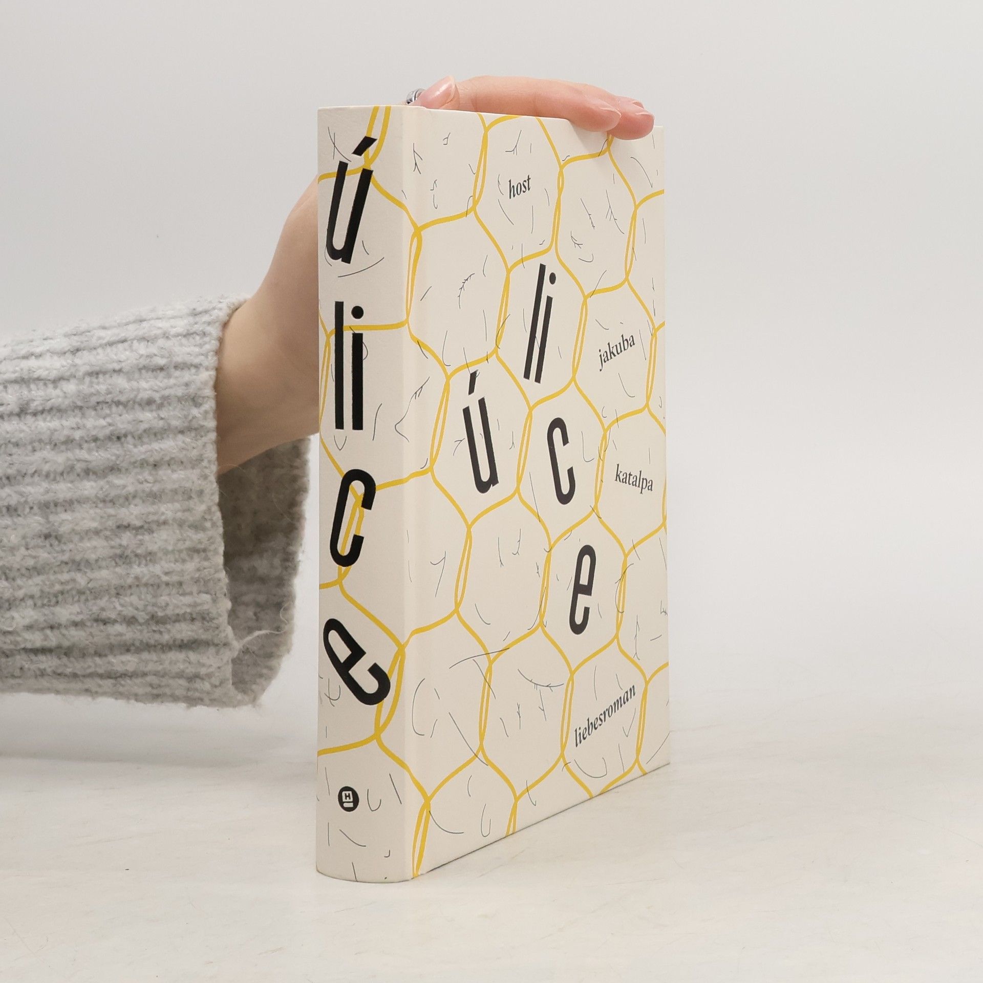 Jakuba Katalpa Úlice