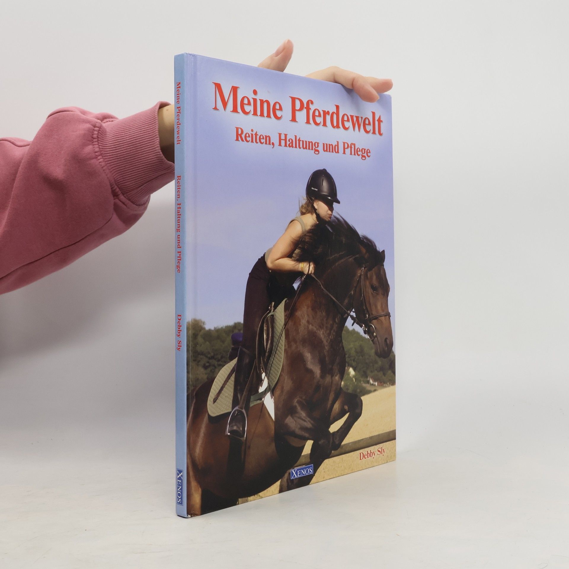 Autorenkollektiv Meine Pferdewelt