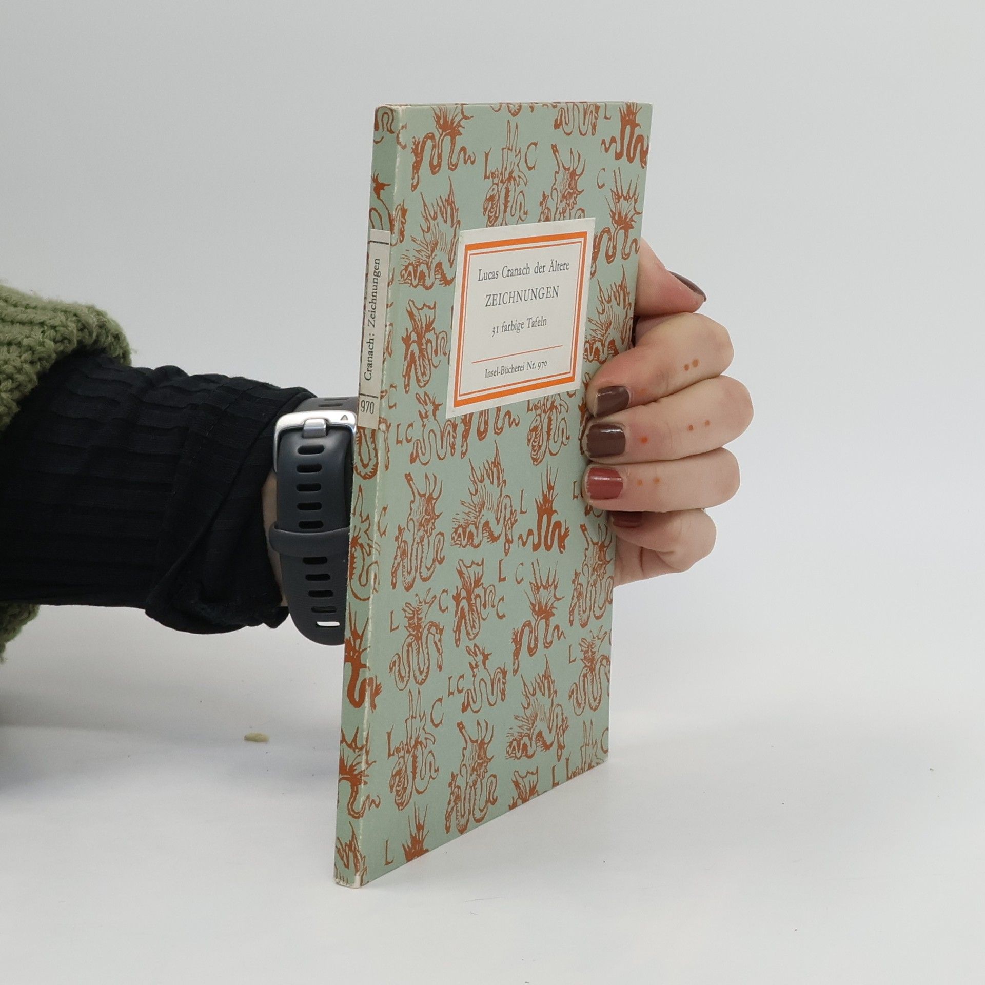 Lucas Cranach Der Ältere Zeichnungen