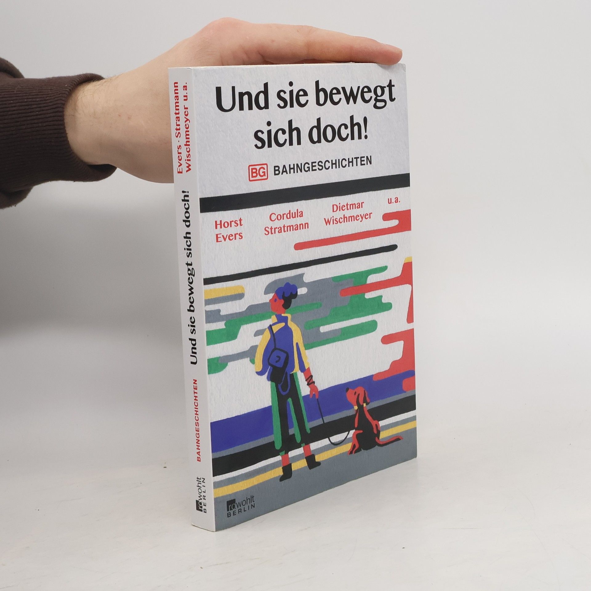 Und sie bewegt sich doch!