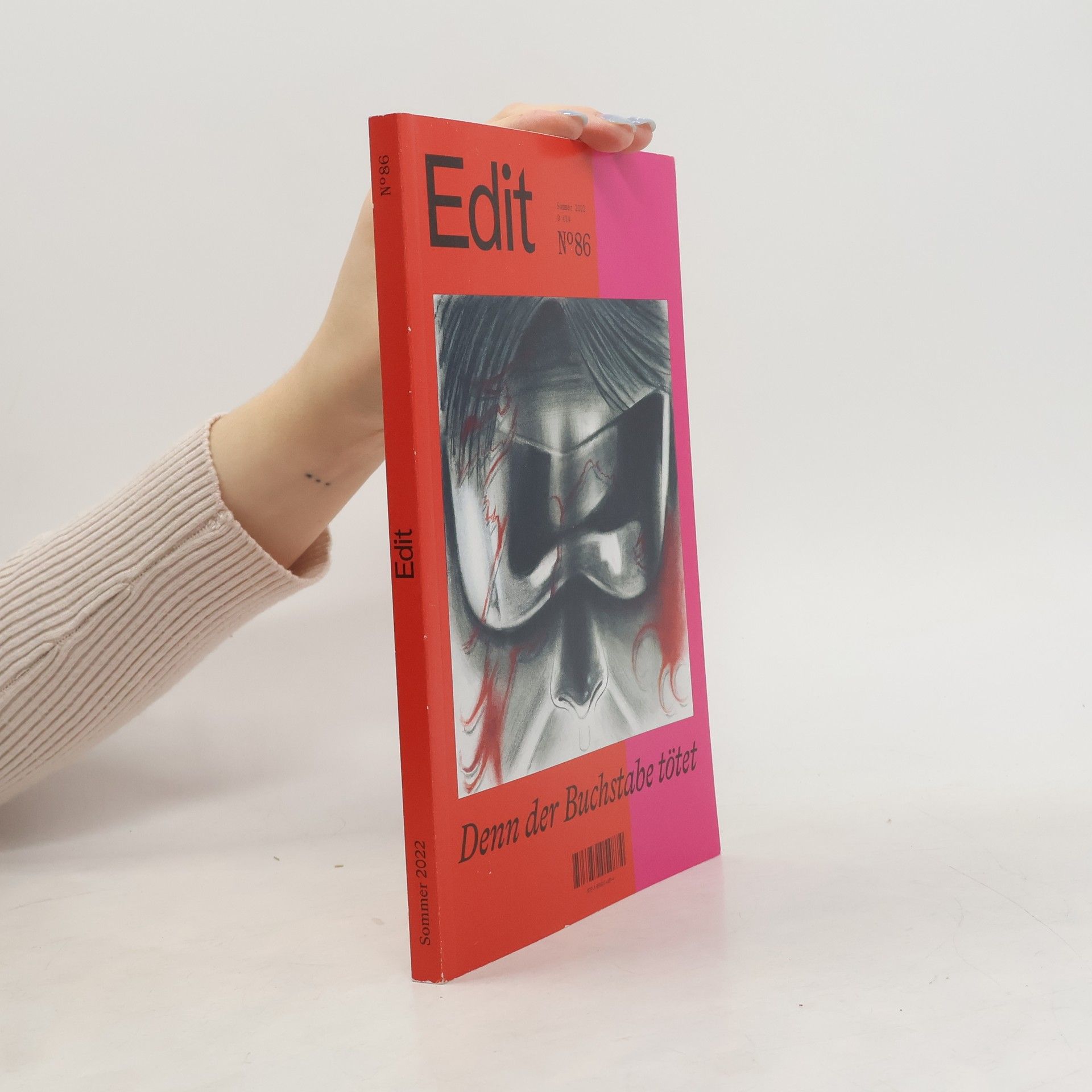 Autores varios Edit