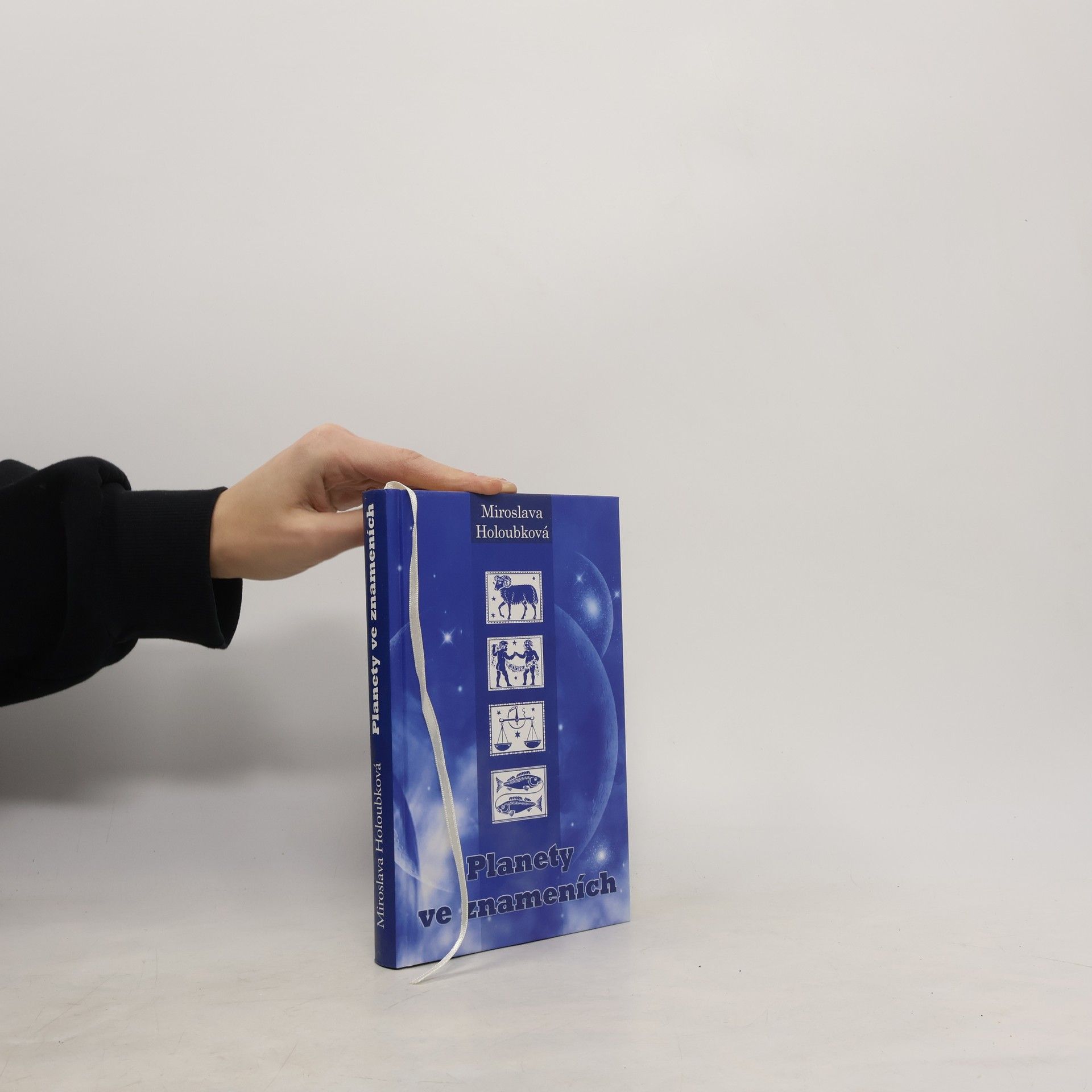 Planety ve znameních