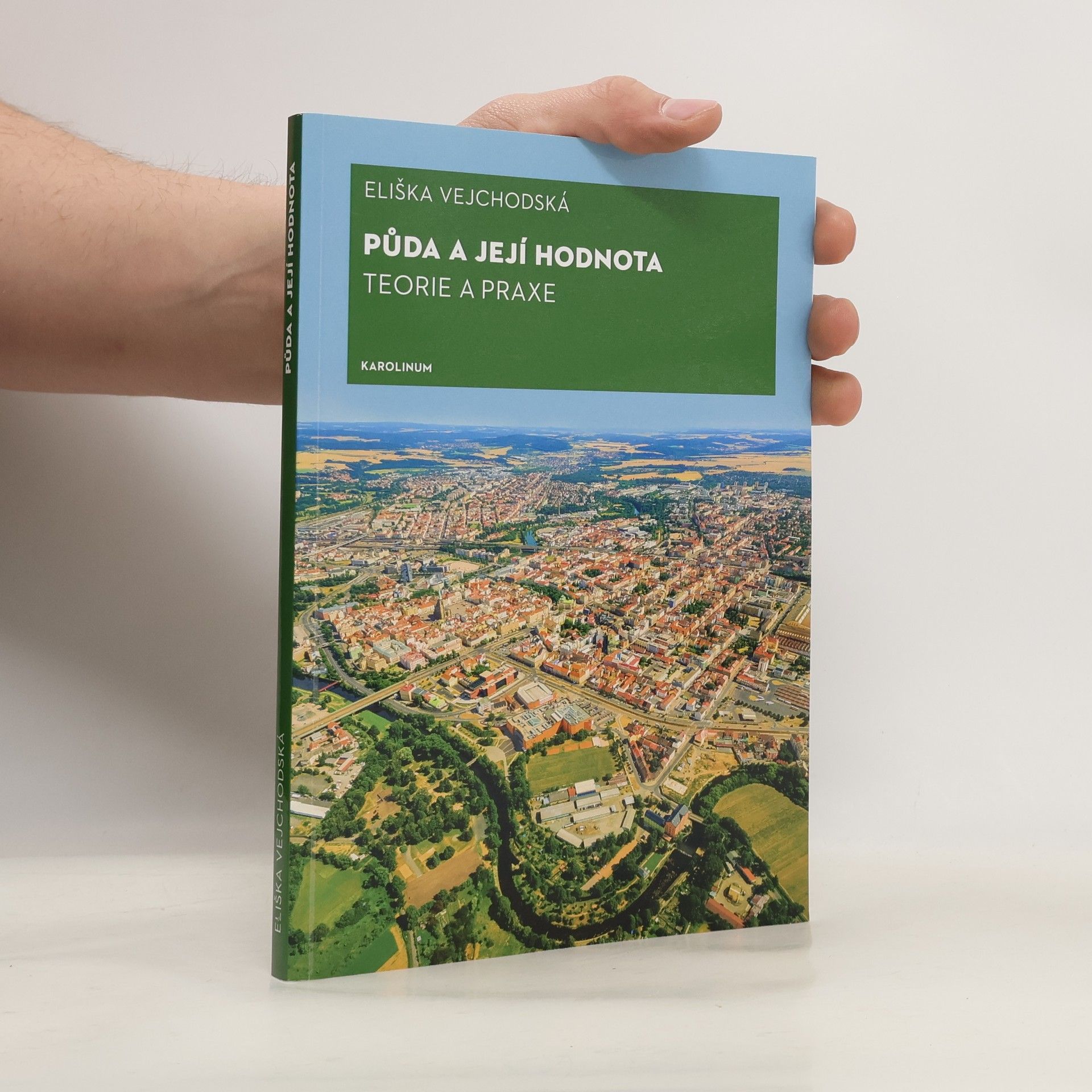 Půda a její hodnota