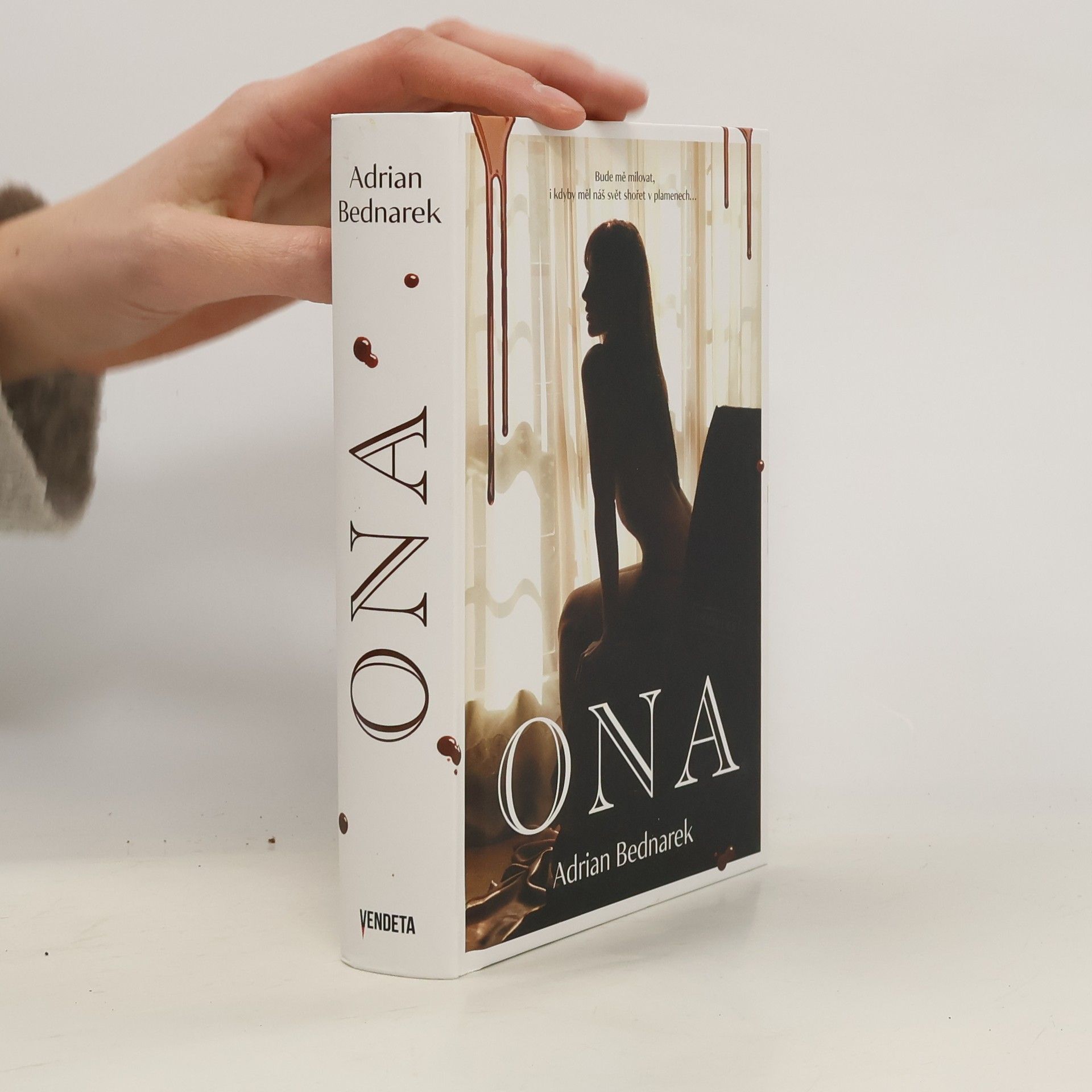 Alžběta Růžičková Ona