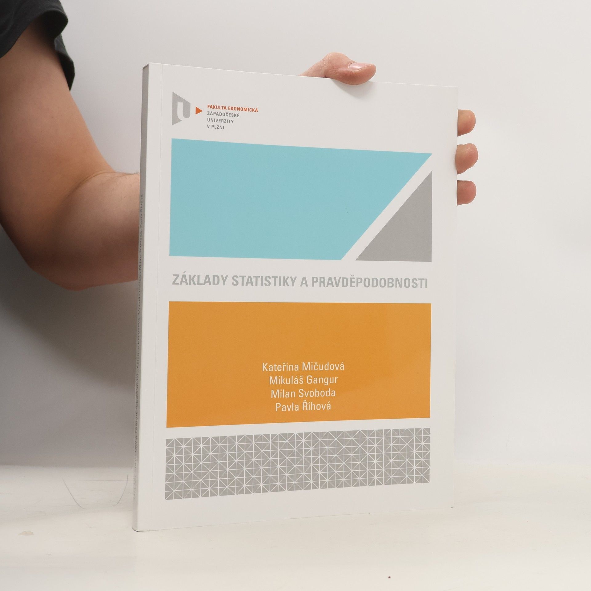 Základy statistiky a pravděpodobnosti