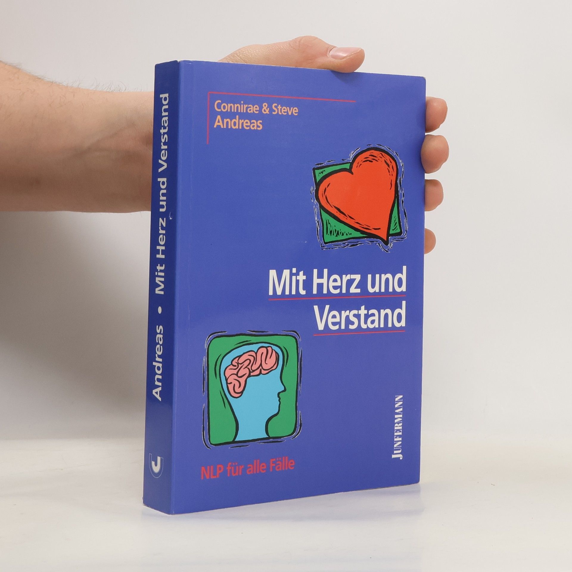 Mit Herz und Verstand