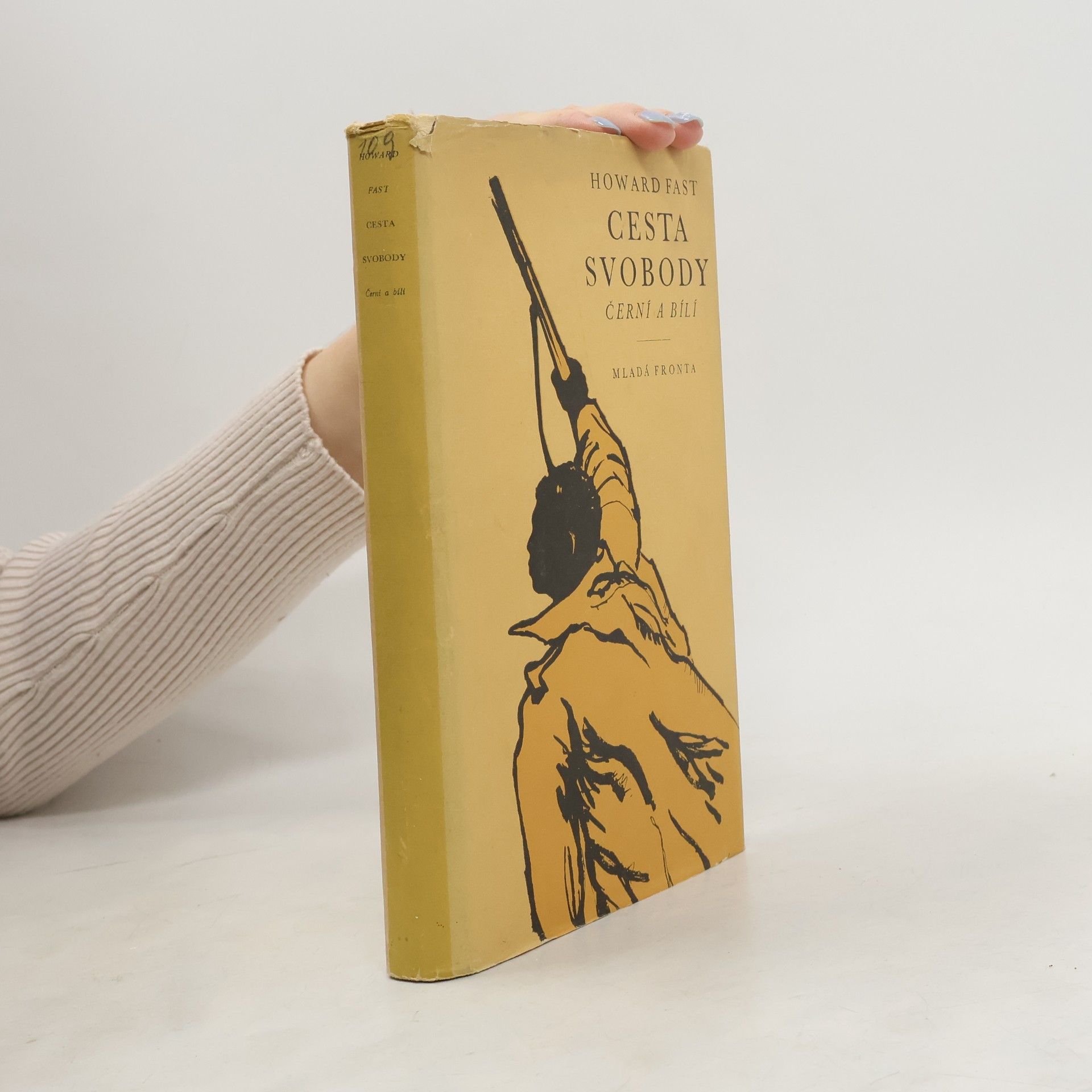 Howard Fast Cesta svobody