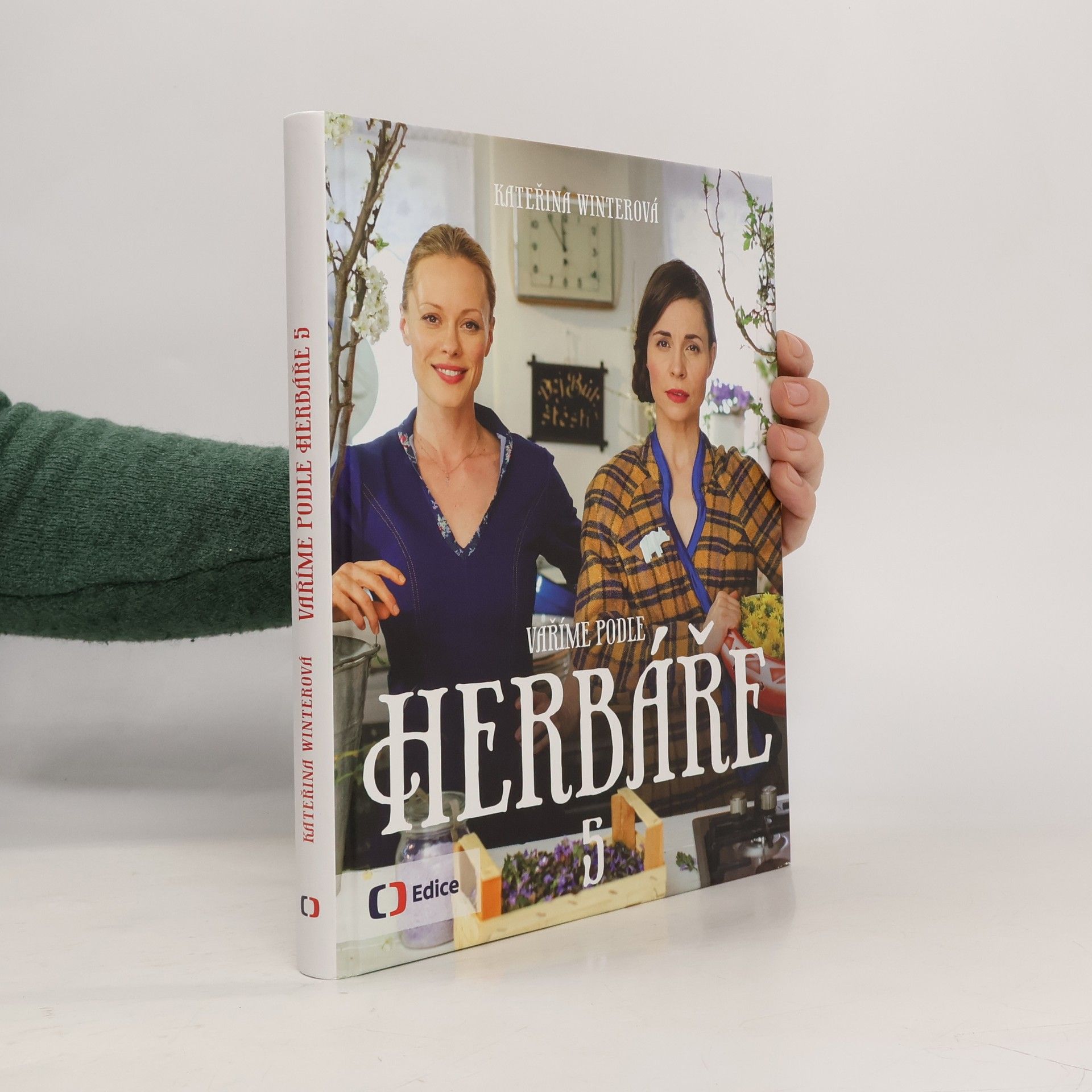 Vaříme podle Herbáře. 5