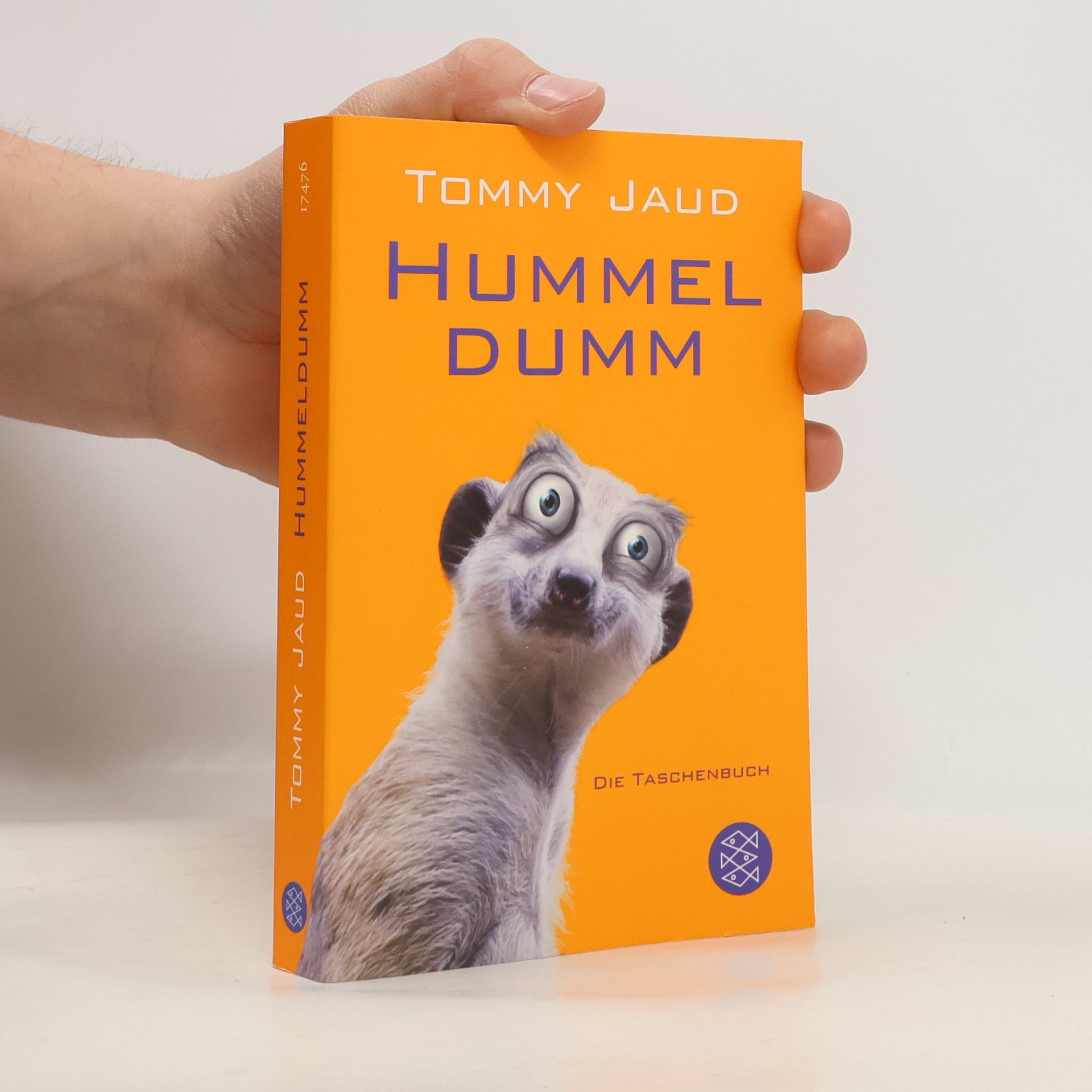 Tommy Jaud Hummeldumm