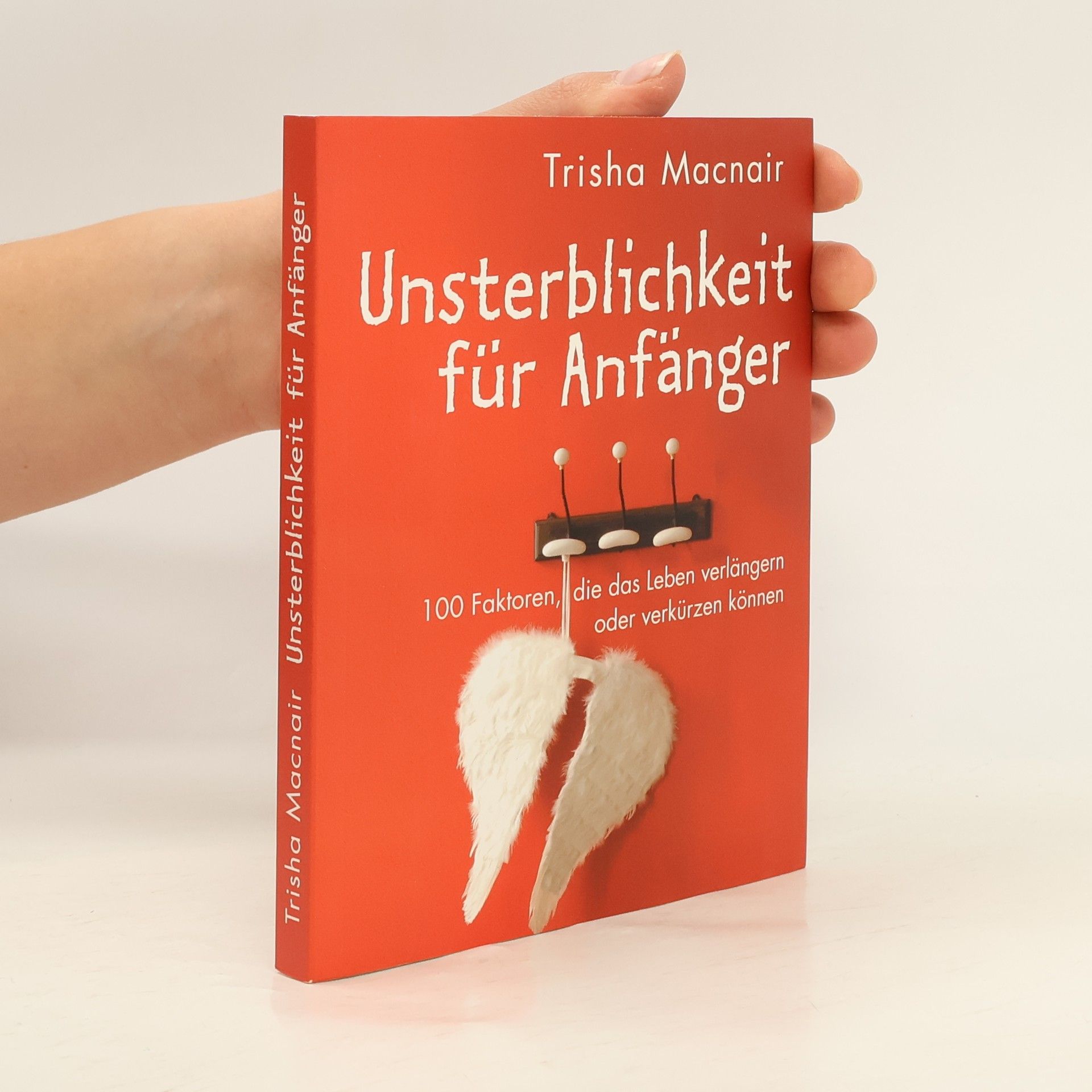 Unsterblichkeit für Anfänger