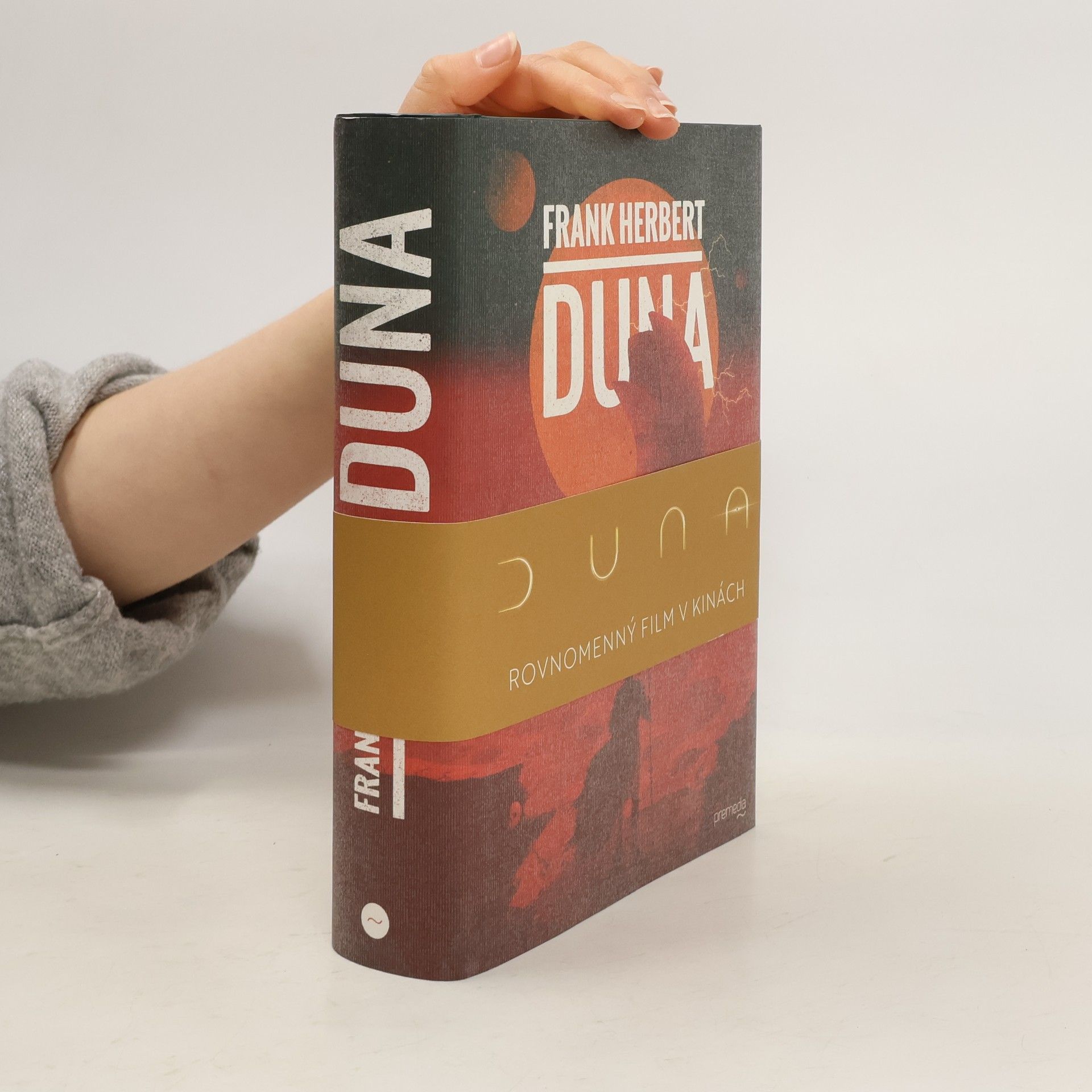 Frank Herbert Duna