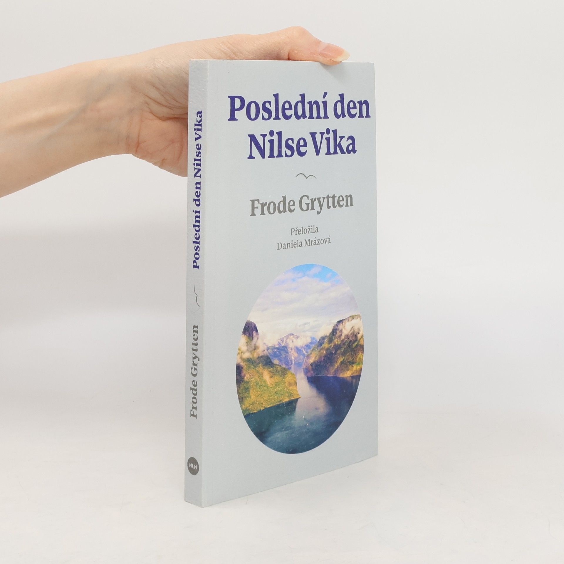 Poslední den Nilse Vika