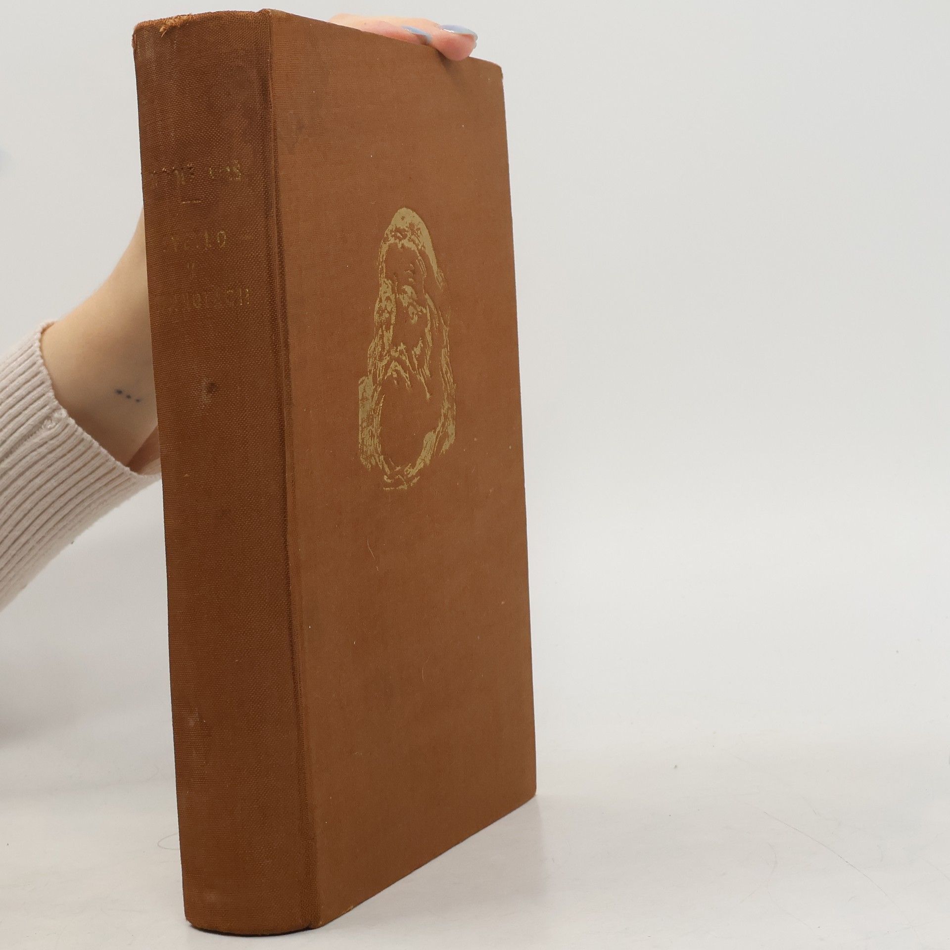 Rudolf Eliáš Světlo v temnotách