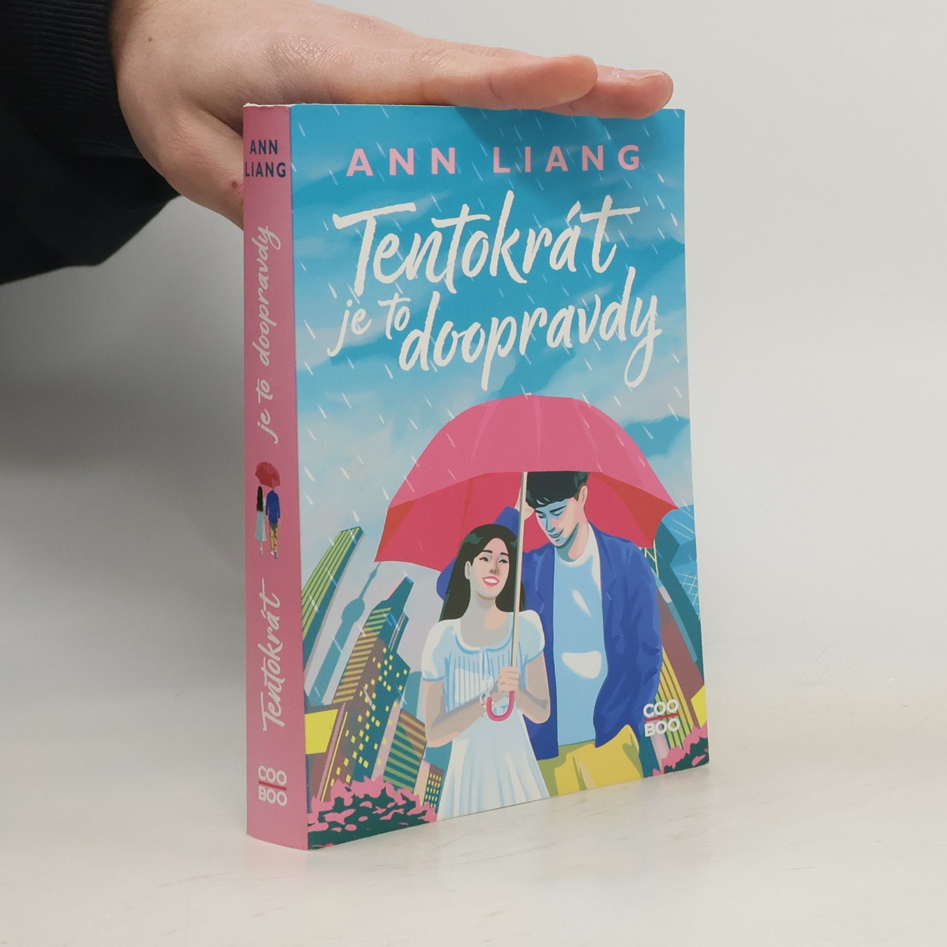 Tentokrát je to doopravdy