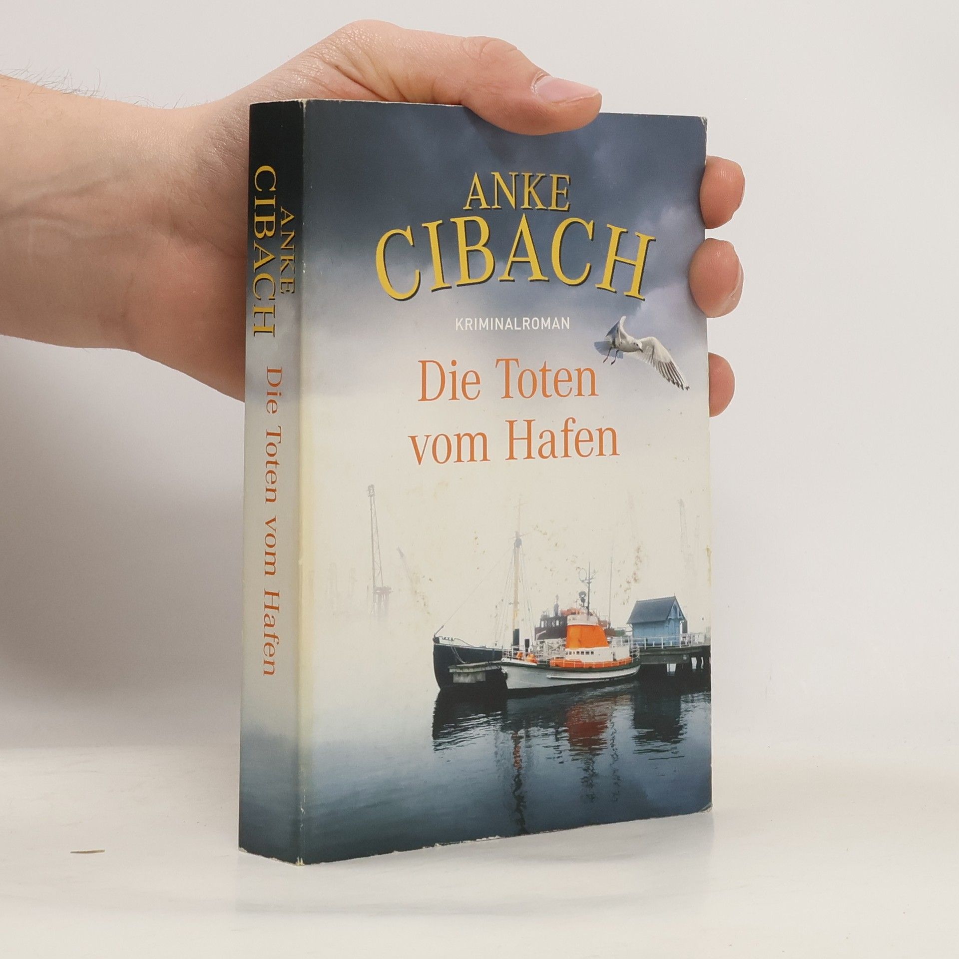 Die Toten vom Hafen