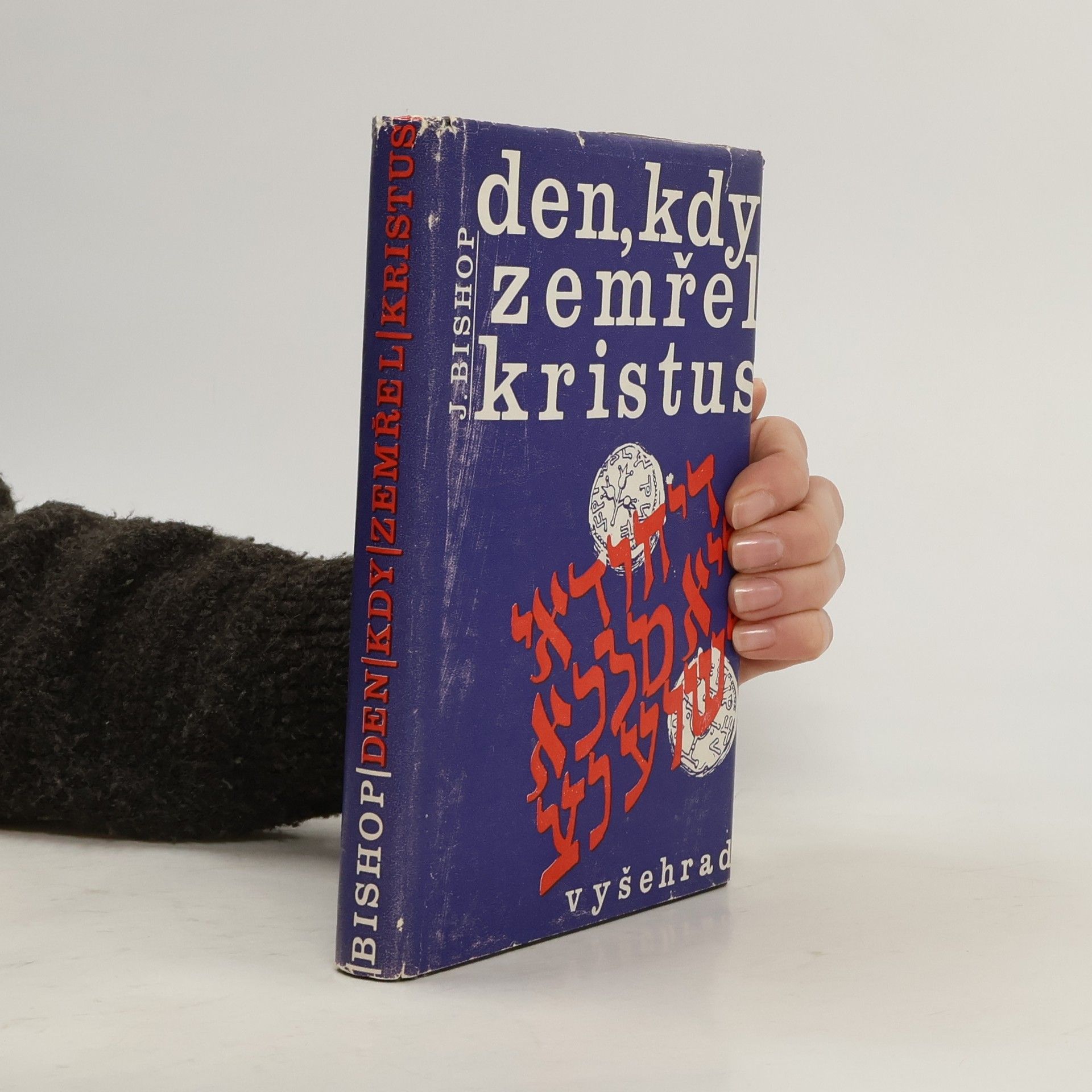 Den, kdy zemřel Kristus