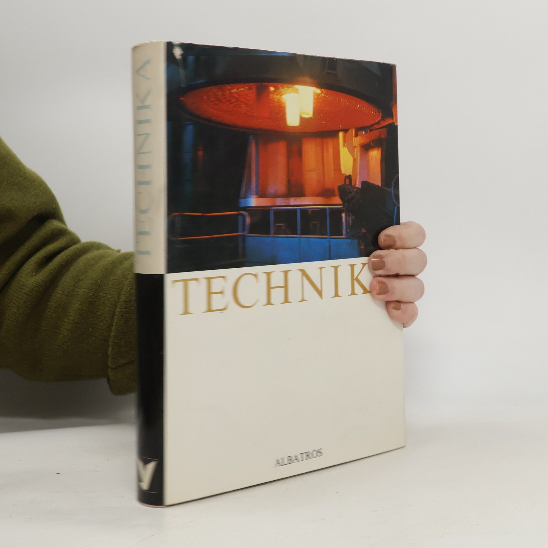 Miloš Pražák Technika