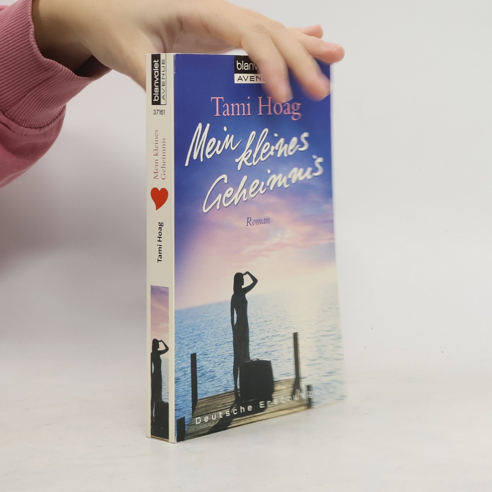 Tami Hoag Mein kleines Geheimnis