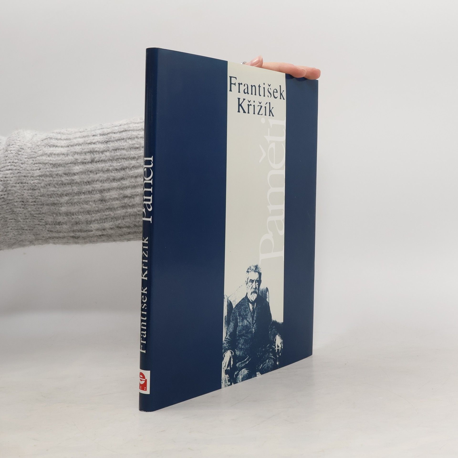 Paměti Františka Křižíka, českého elektrotechnika