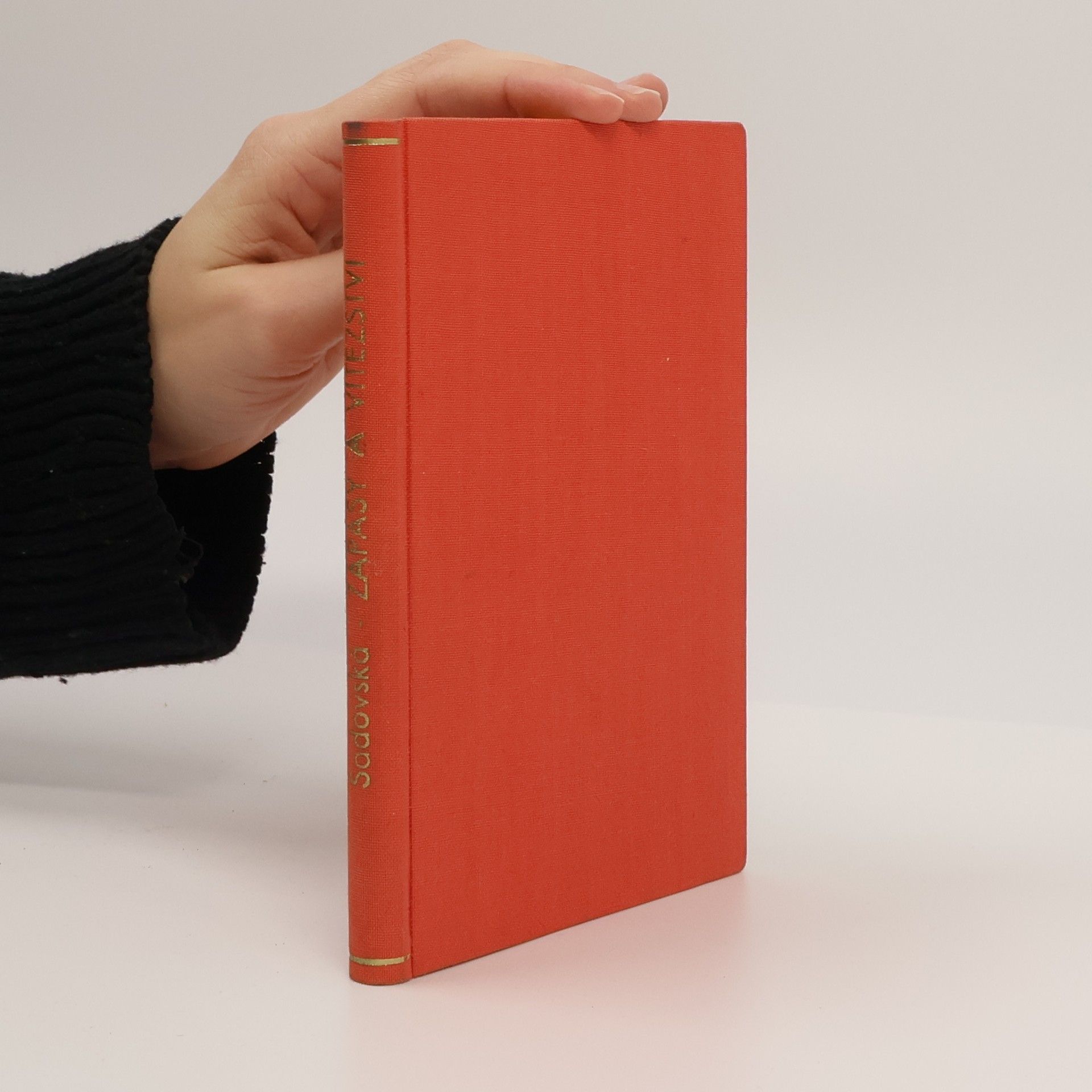 Marie Sadovská Zápasy a vítězství