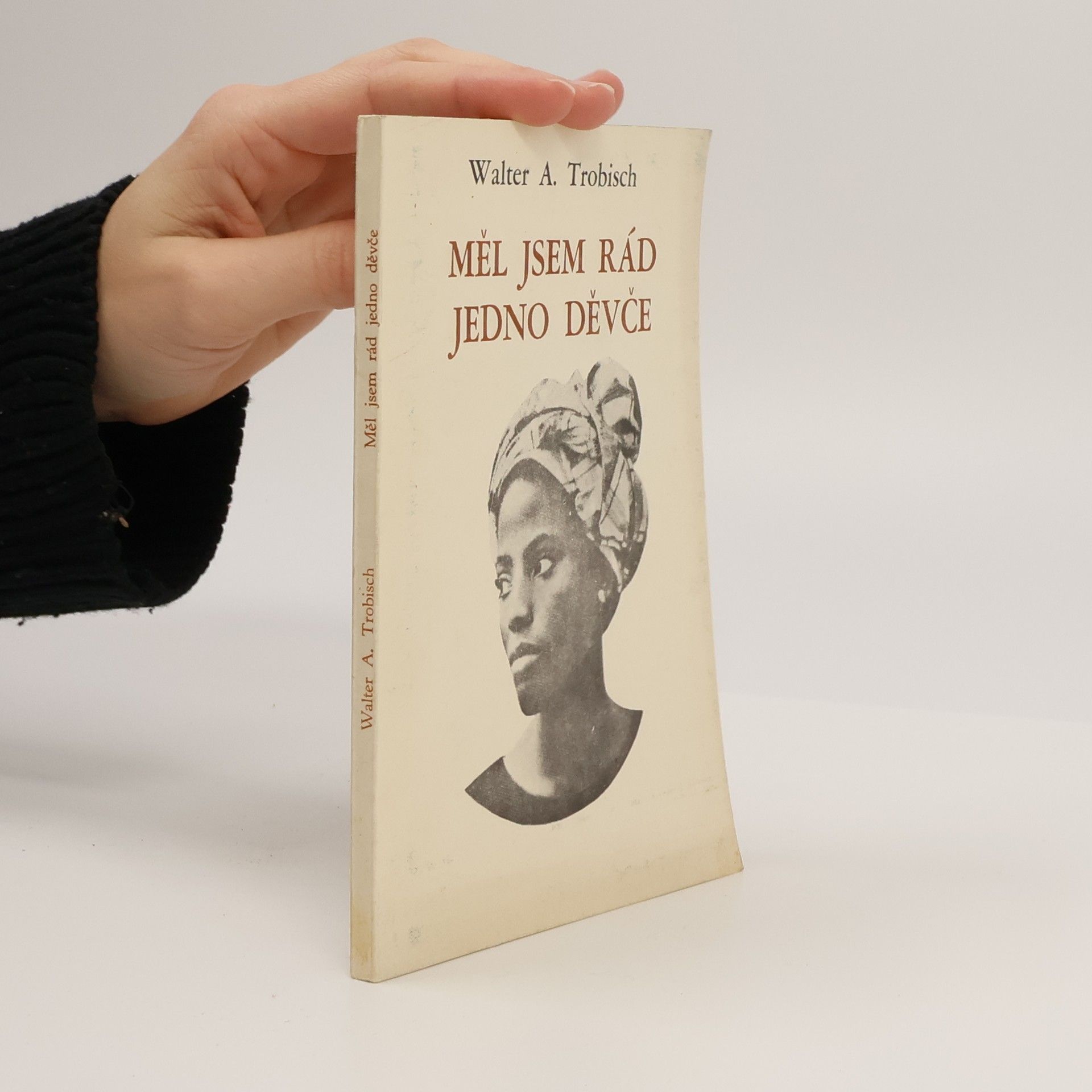 Měl jsem rád jedno děvče. Korespondence