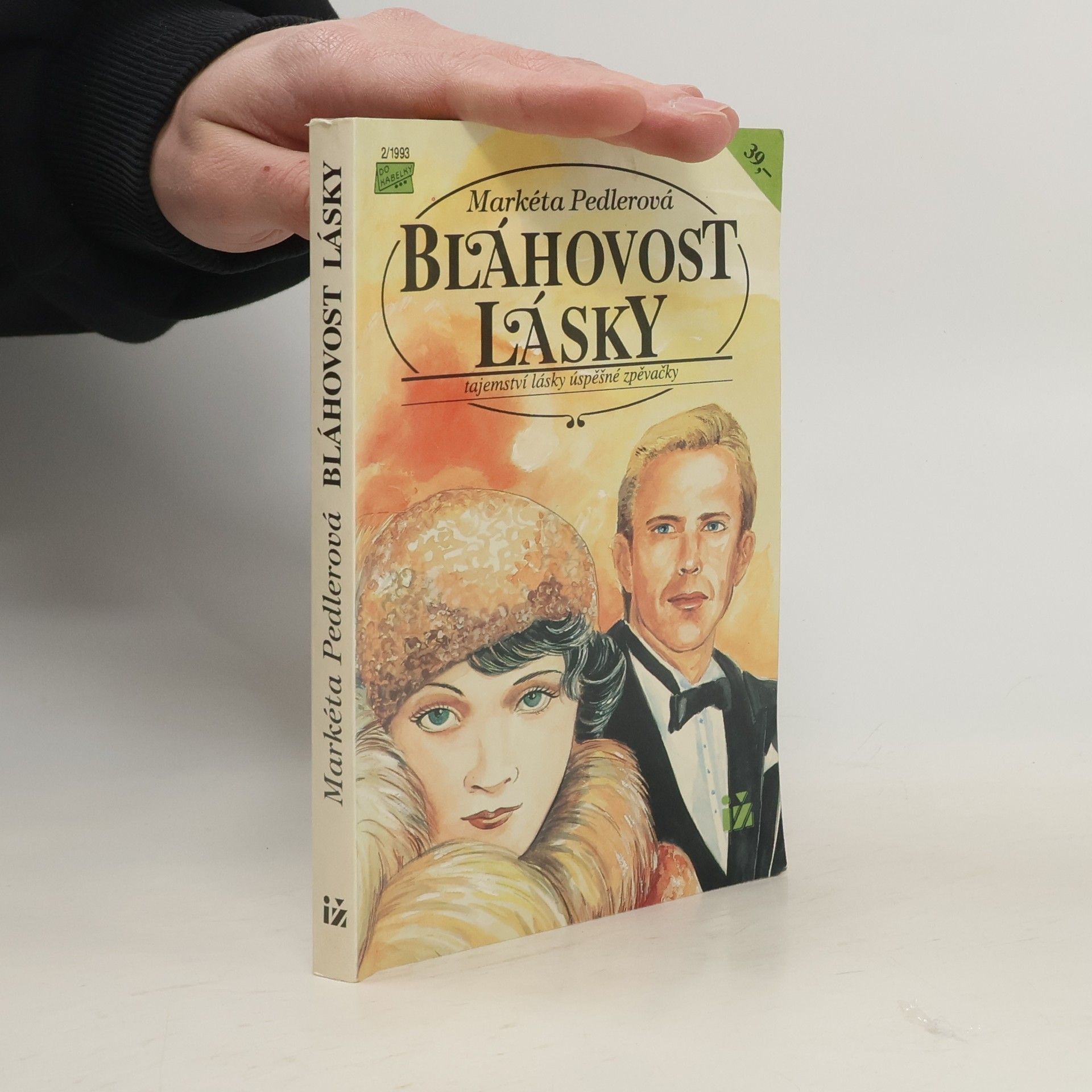 nakladatelství Ivo Železný Dřevo krásných stromů