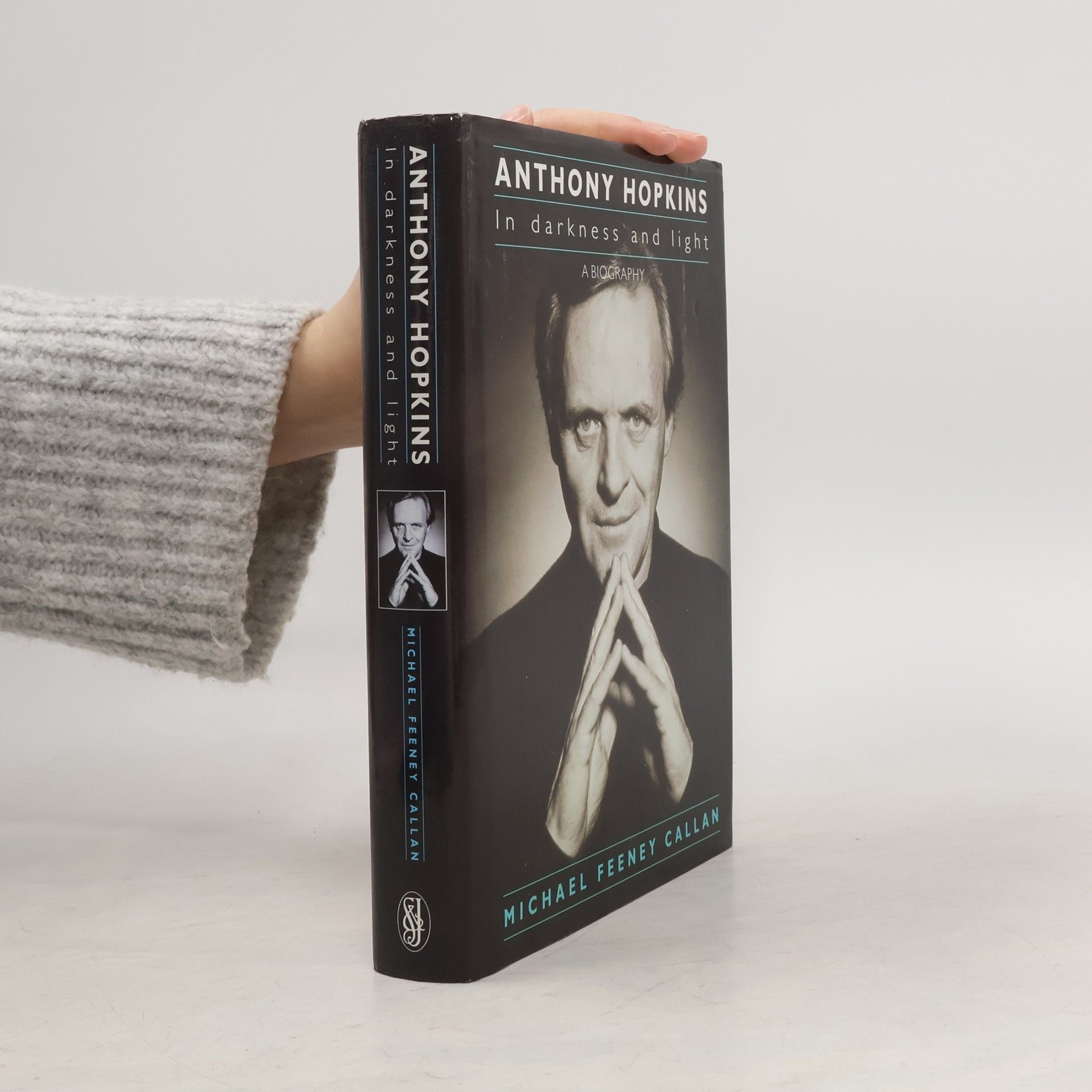 Michael Feeney Callan Anthony Hopkins