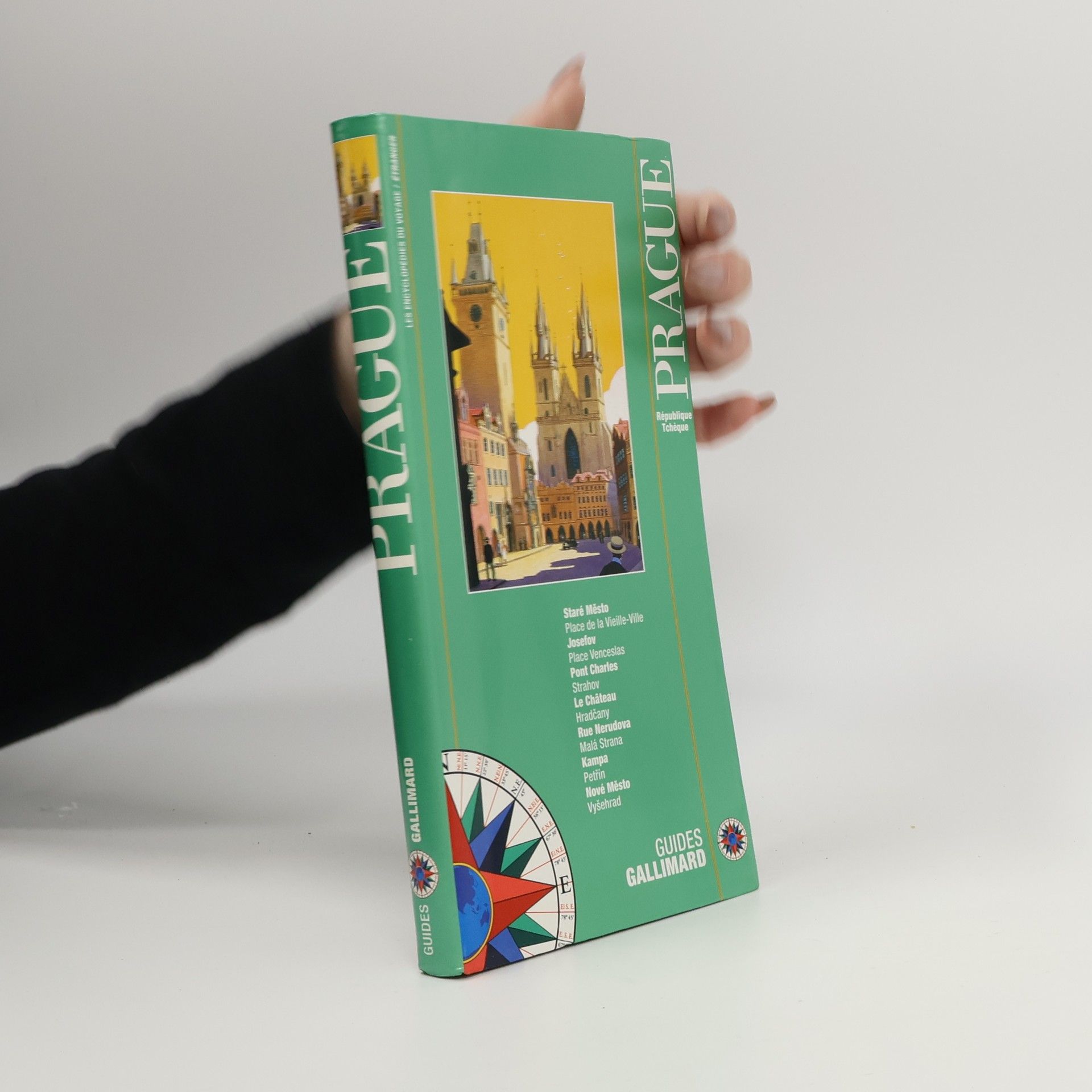 Auteurscollectief Prague