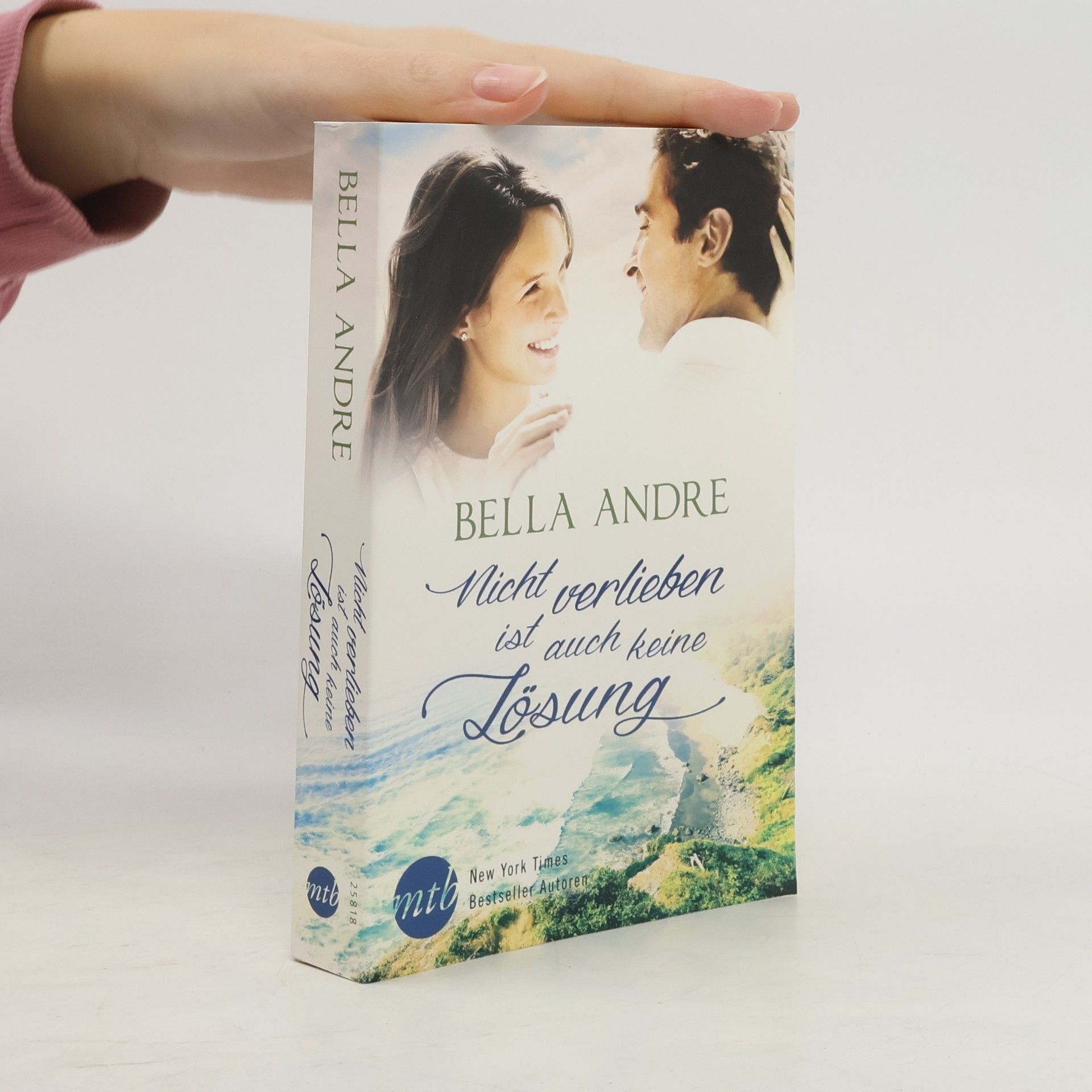 Nicht verlieben ist auch keine Lösung